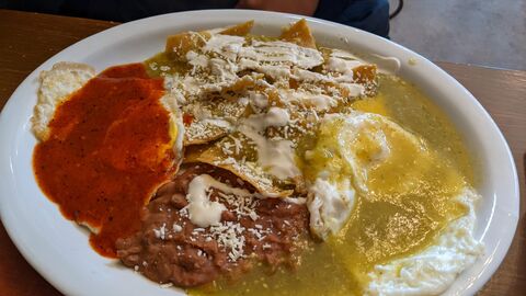 El Meson de Playas image 2