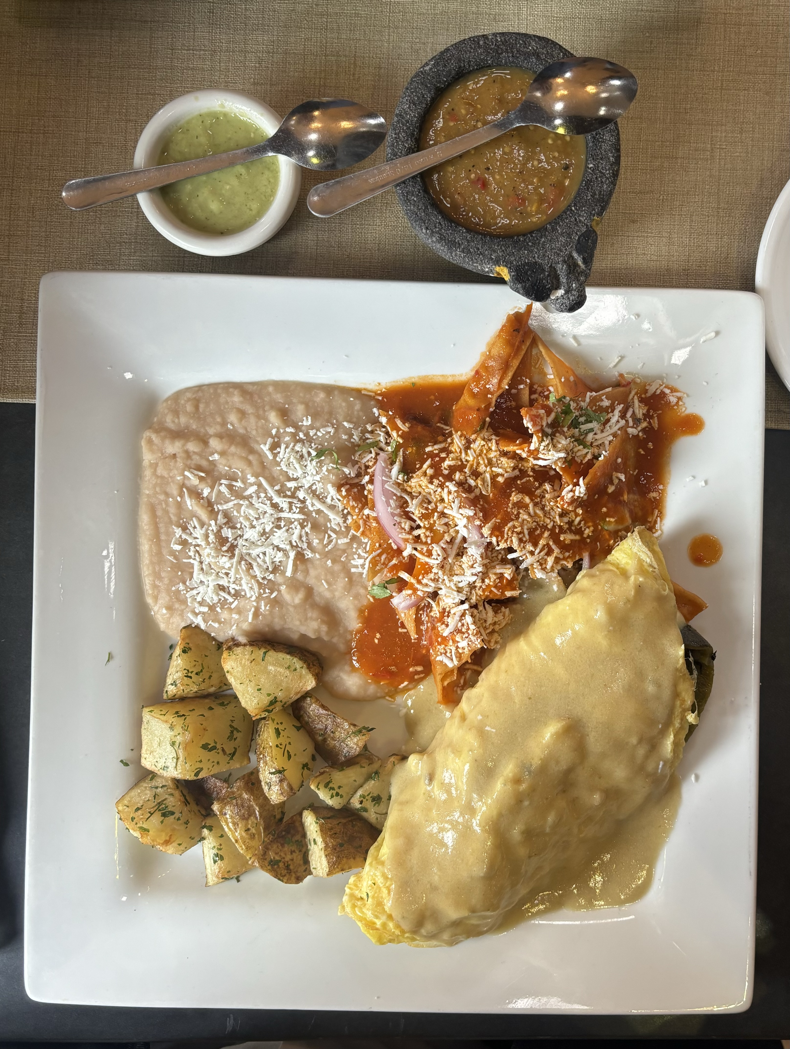 El Meson de Playas image 3