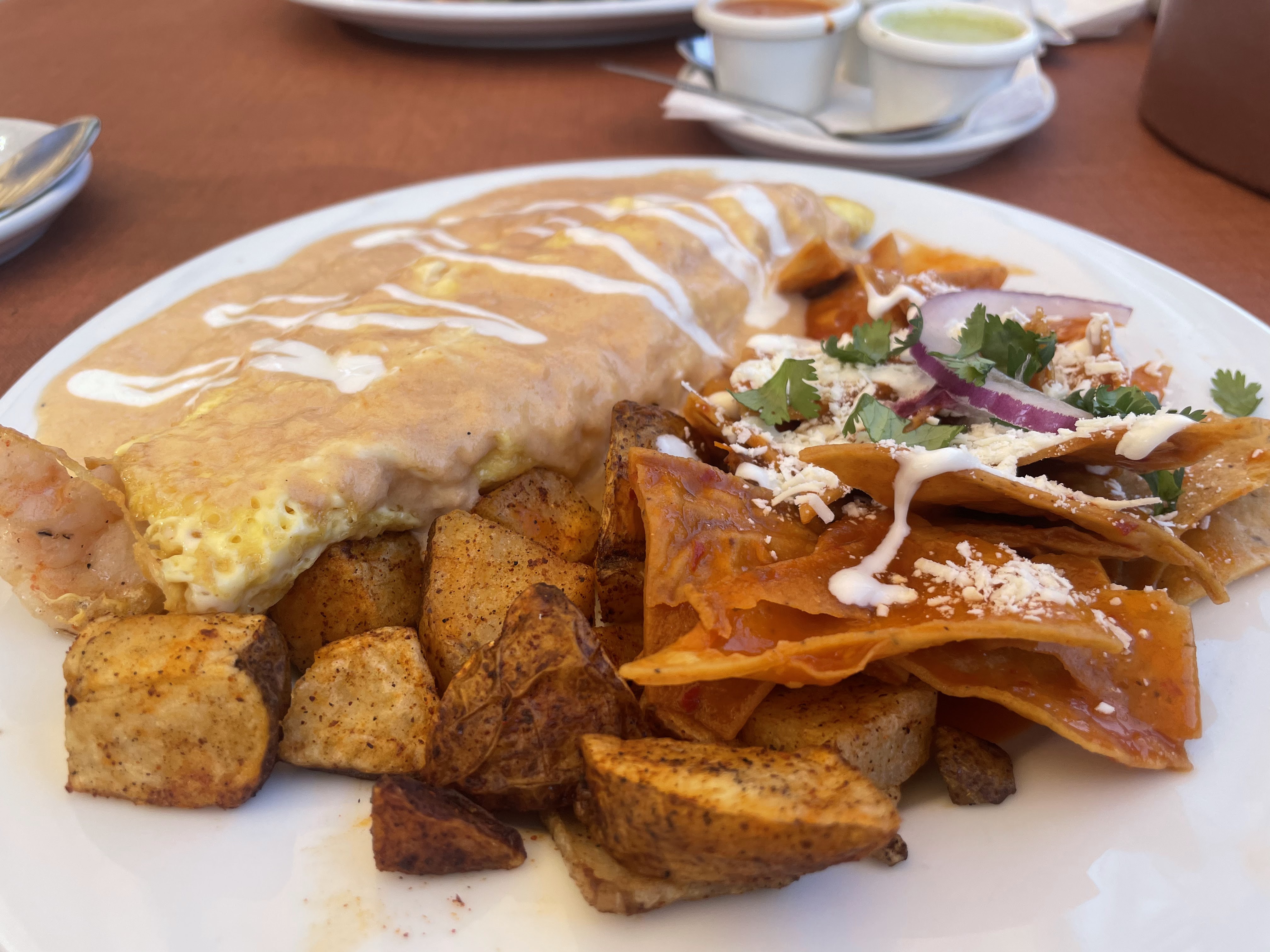 El Meson de Playas image 4