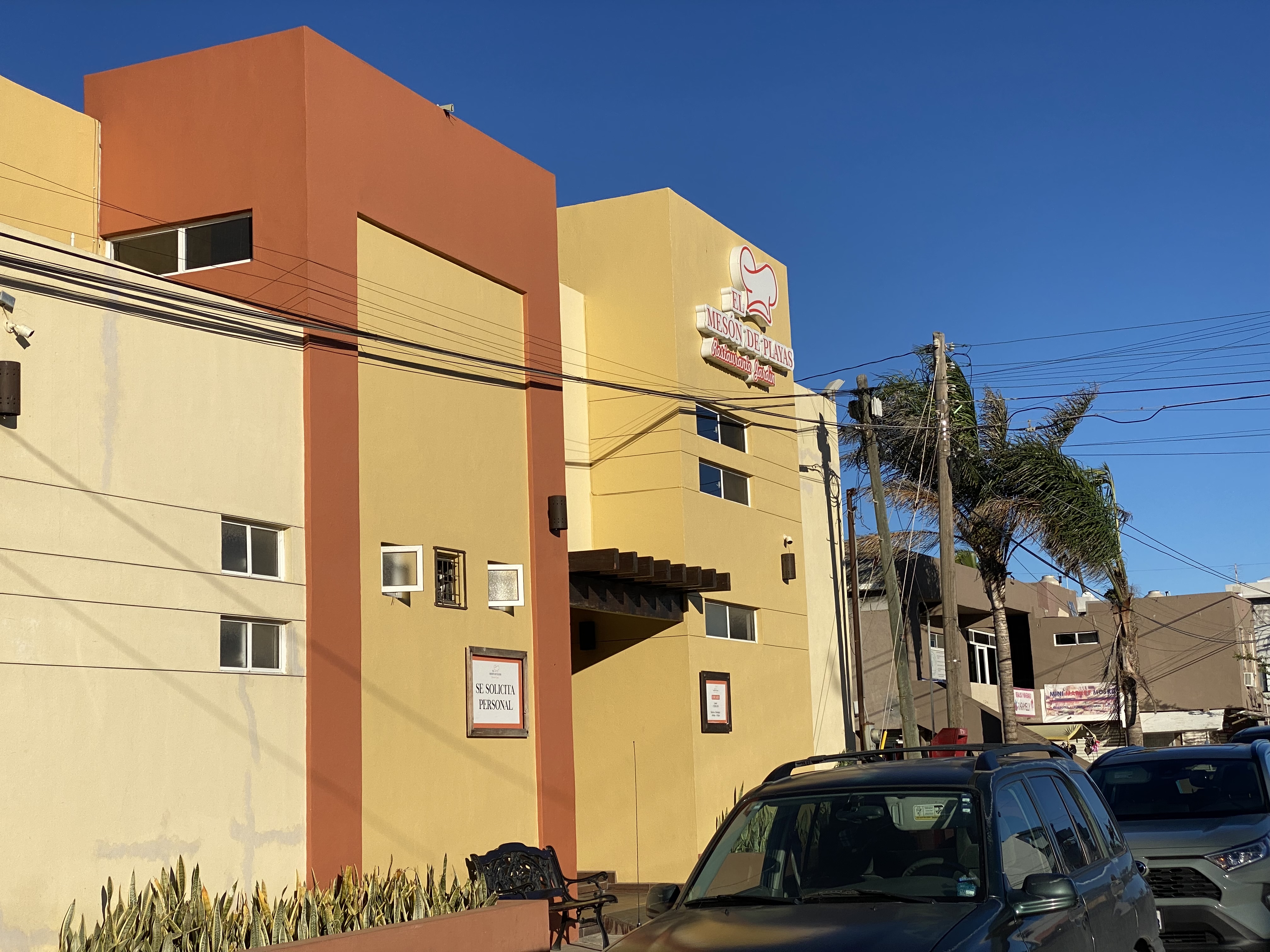 El Meson de Playas image 9