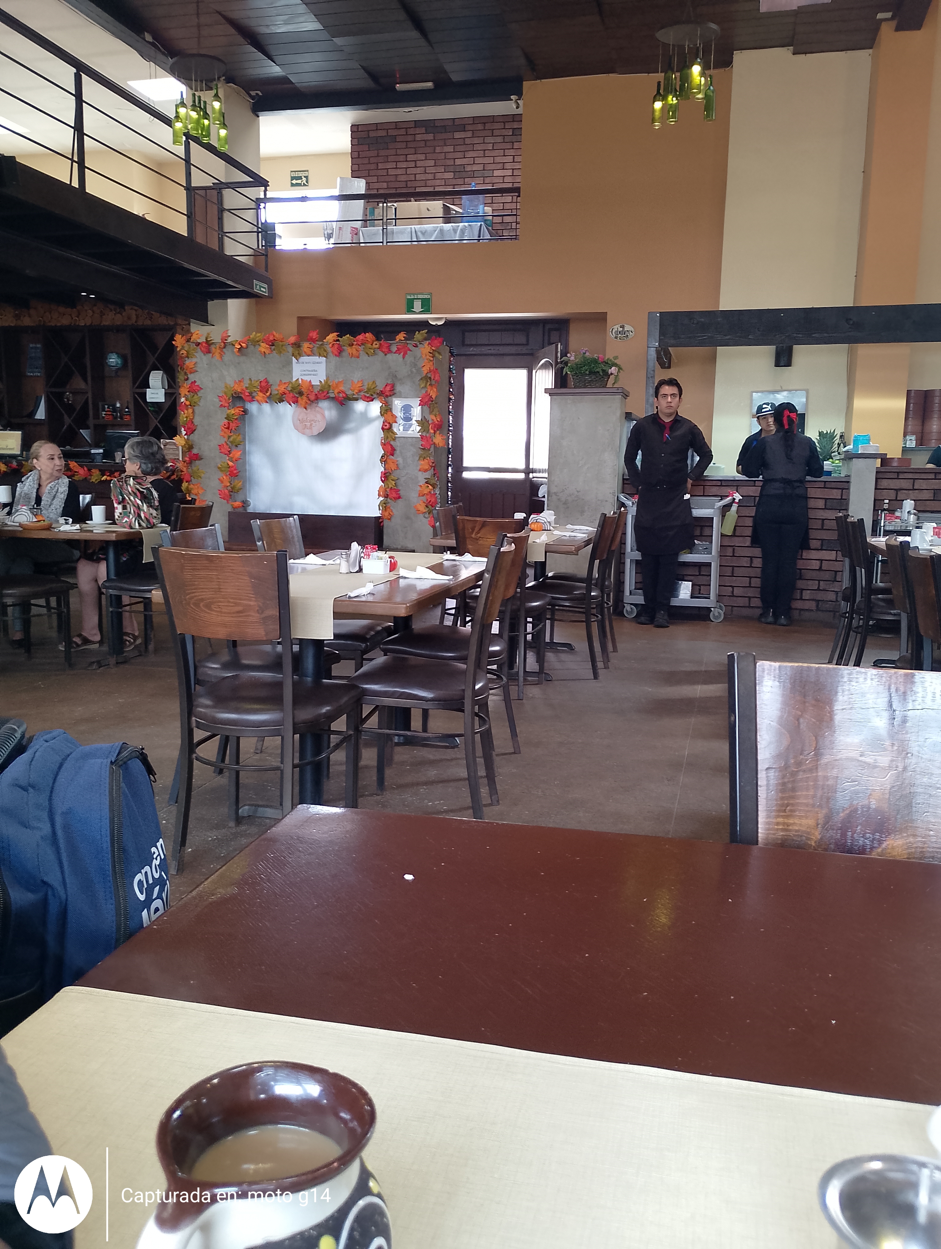 El Meson de Playas image 10