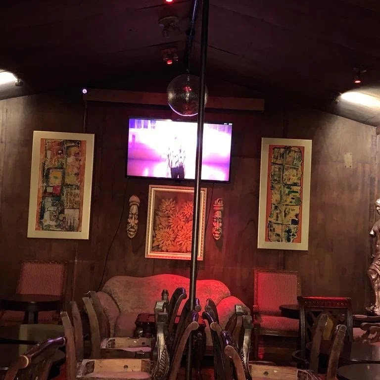 Habana Cafe Bar image 5