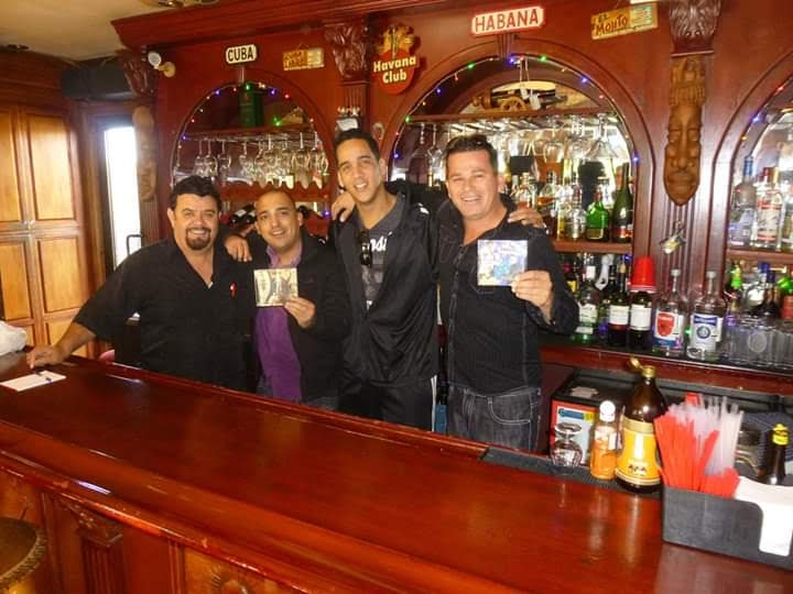 Habana Cafe Bar image 6