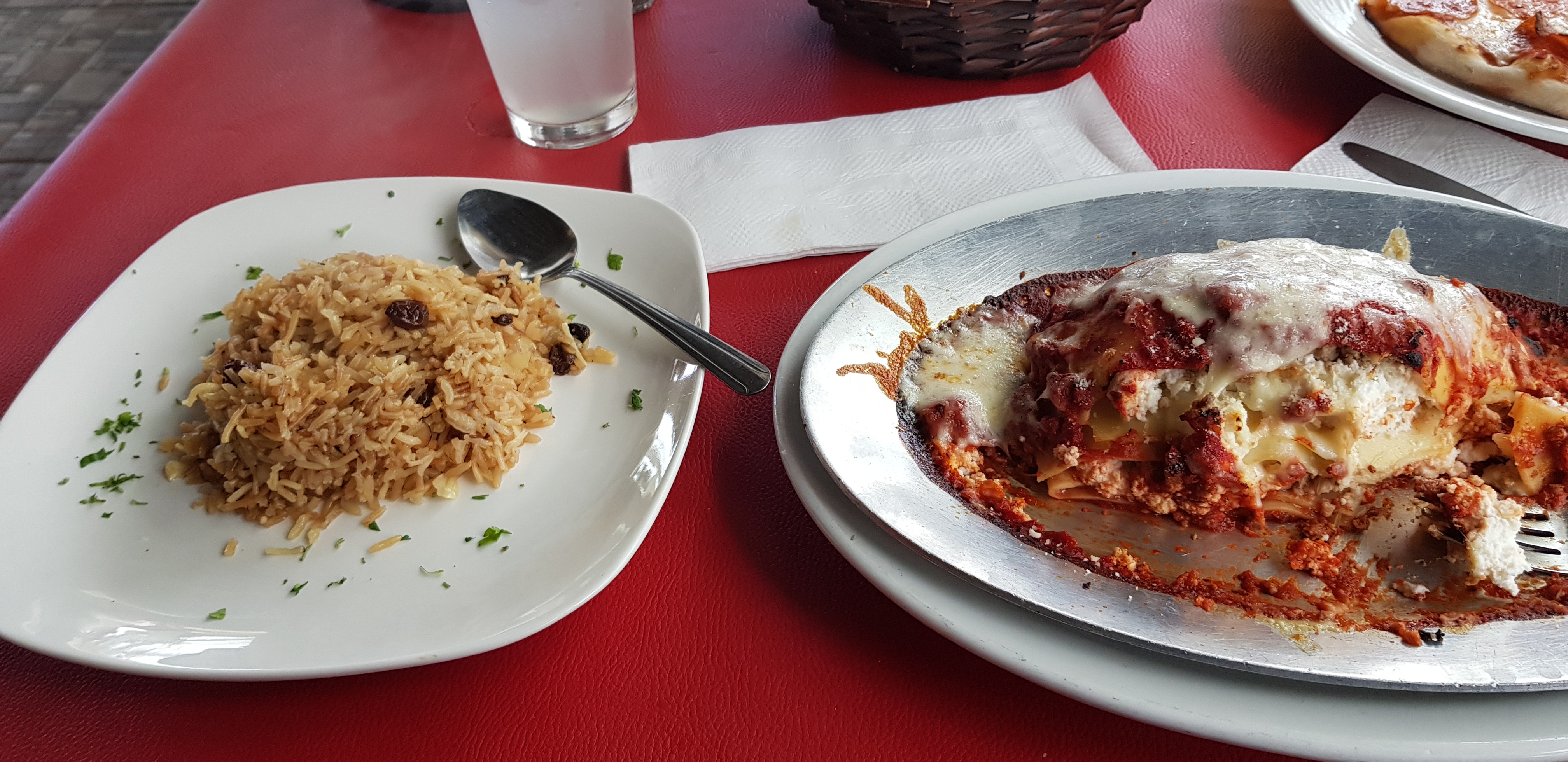 Vittorio's Playas image 2