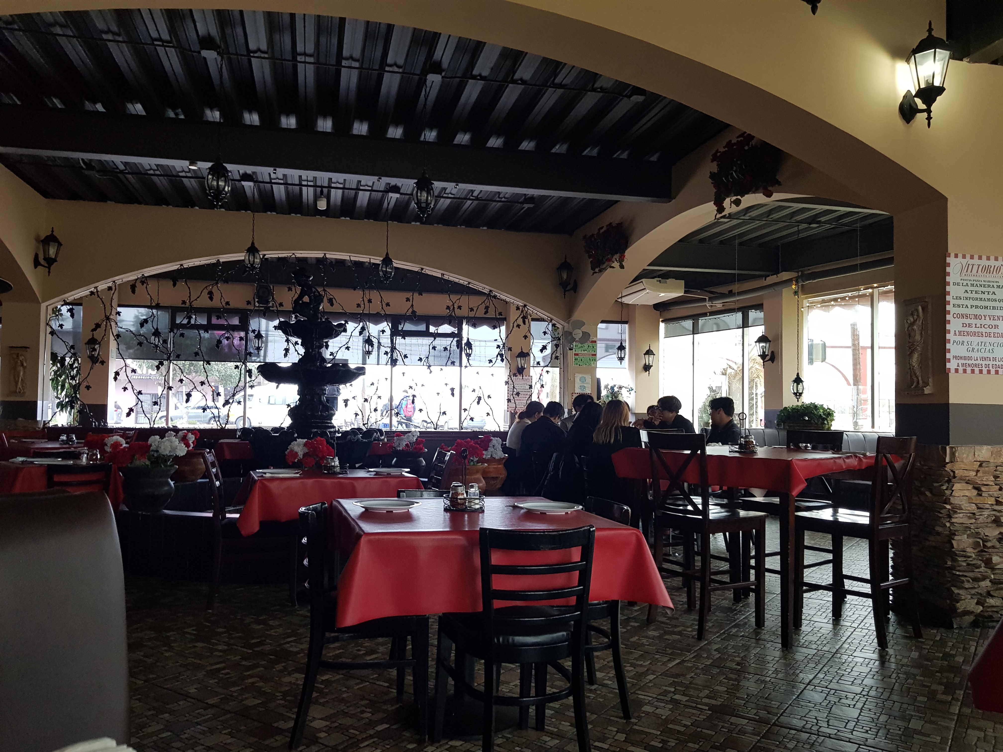 Vittorio's Playas image 5