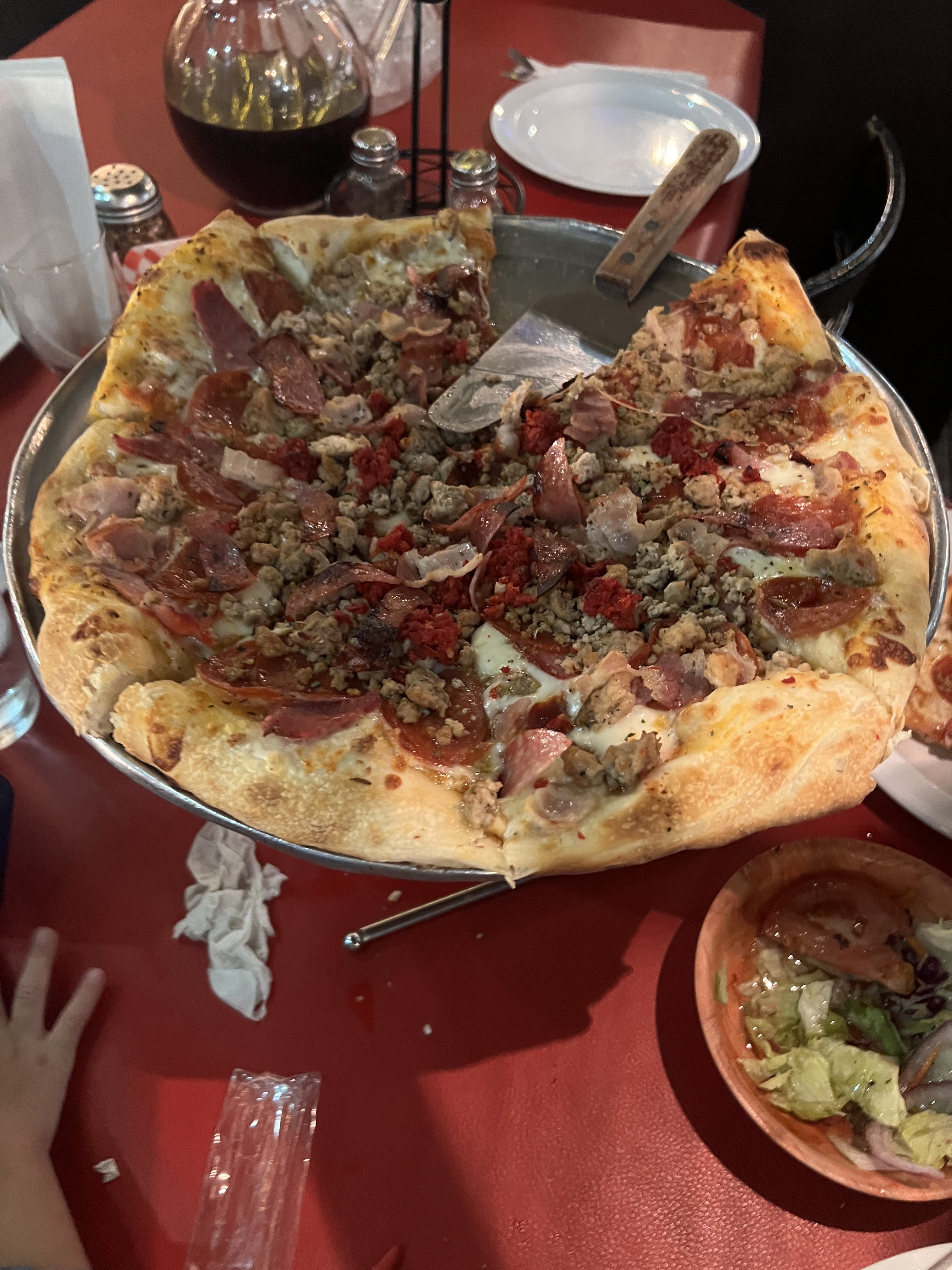 Vittorio's Playas image 6