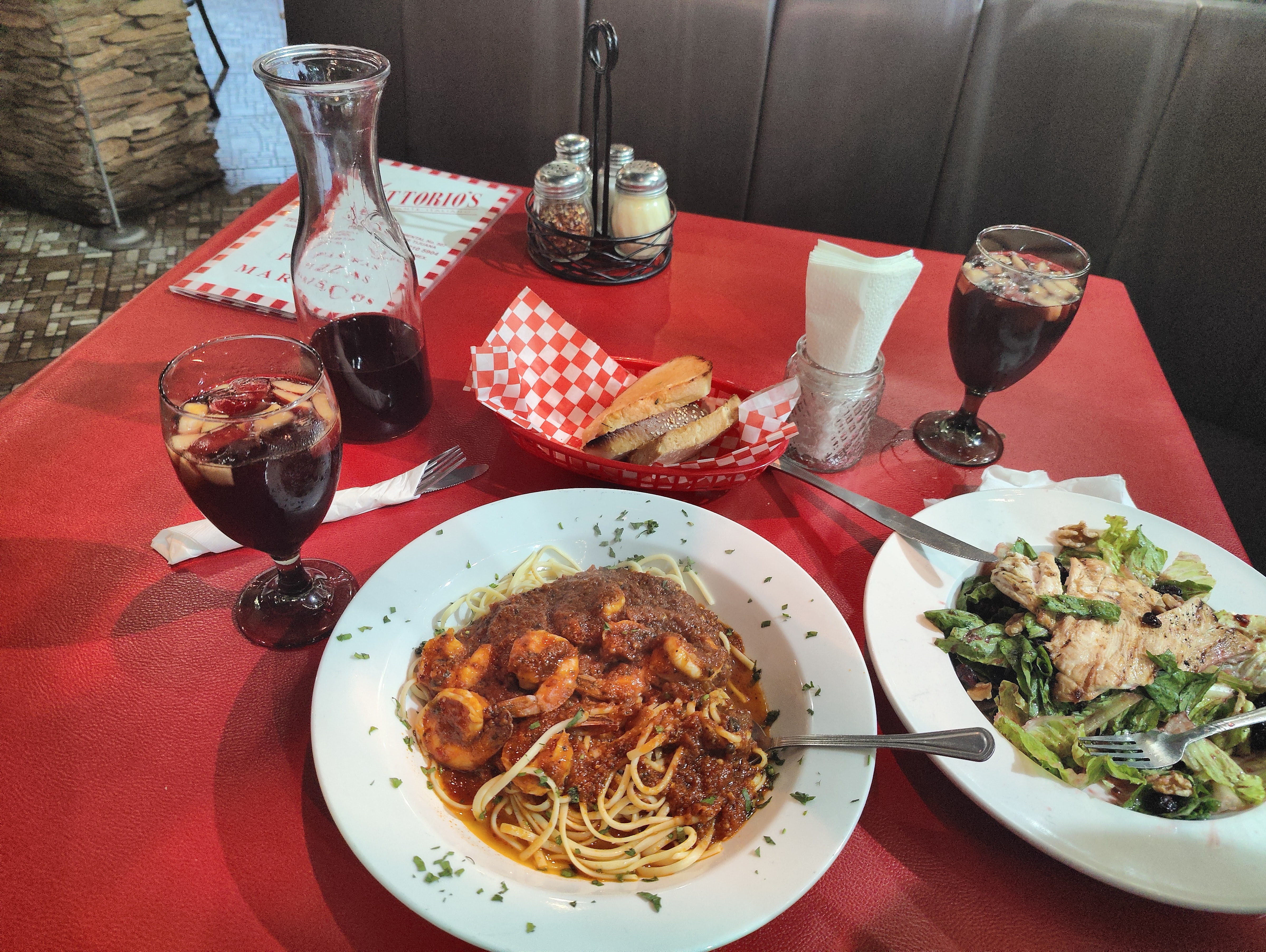 Vittorio's Playas image 8