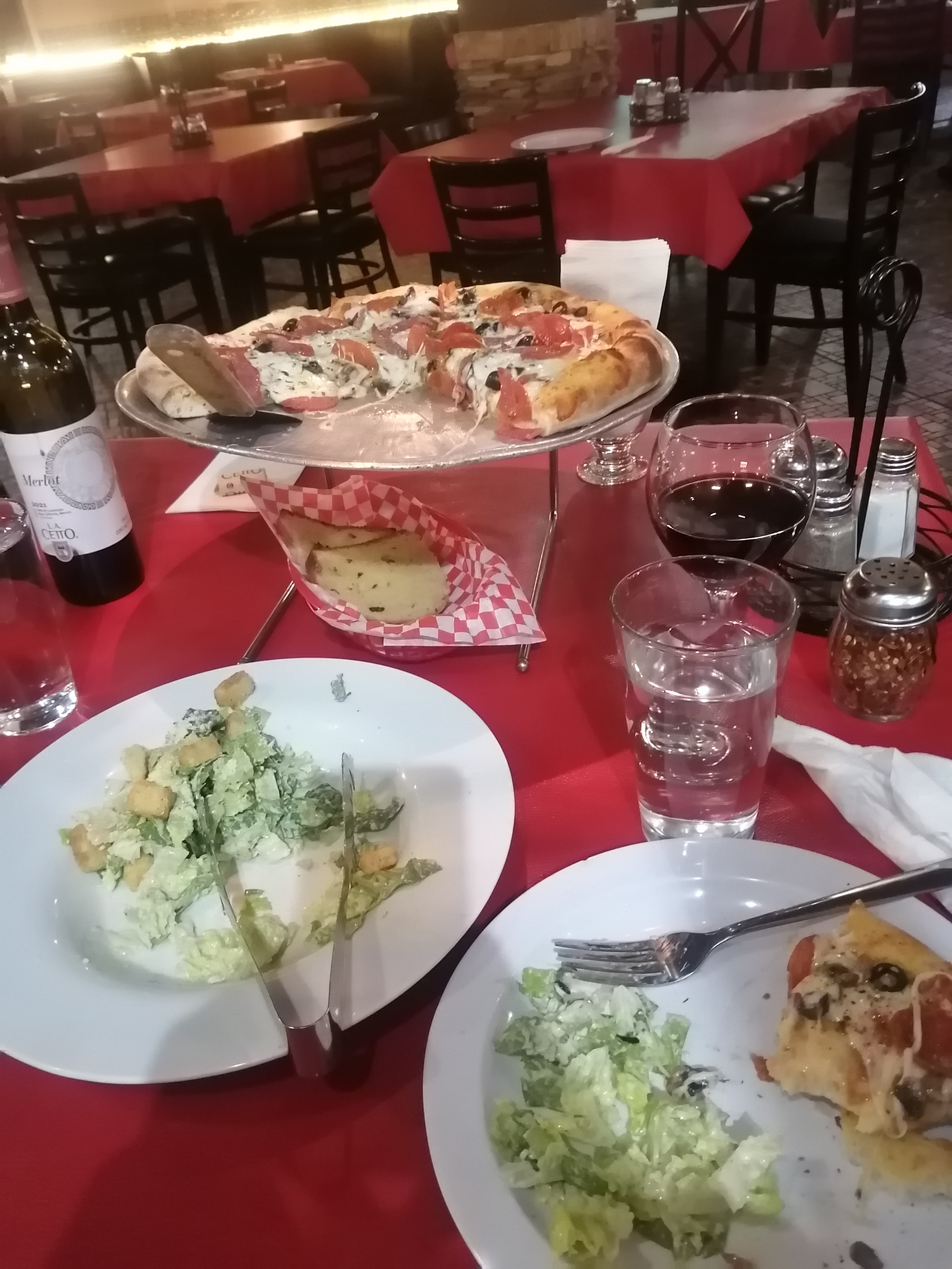 Vittorio's Playas image 9