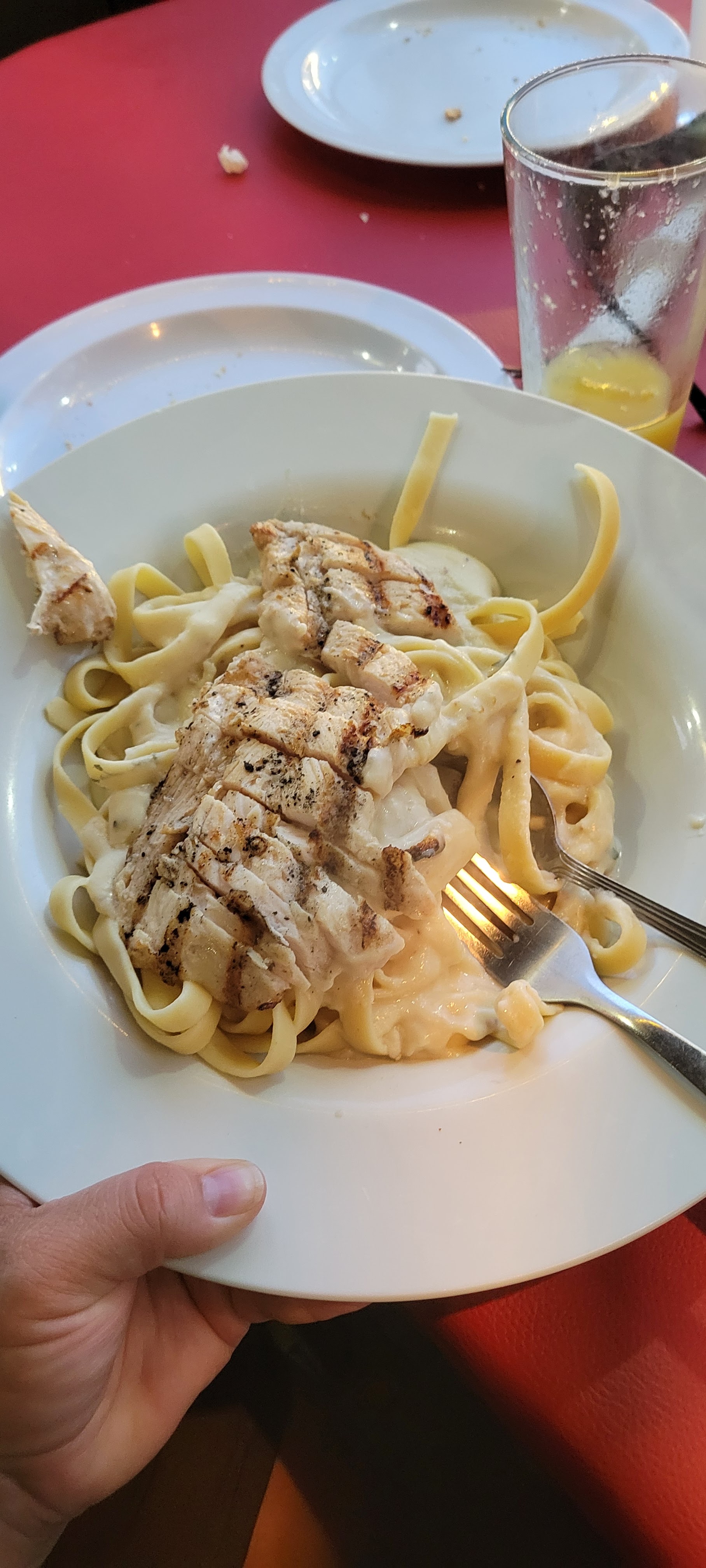 Vittorio's Playas image 10