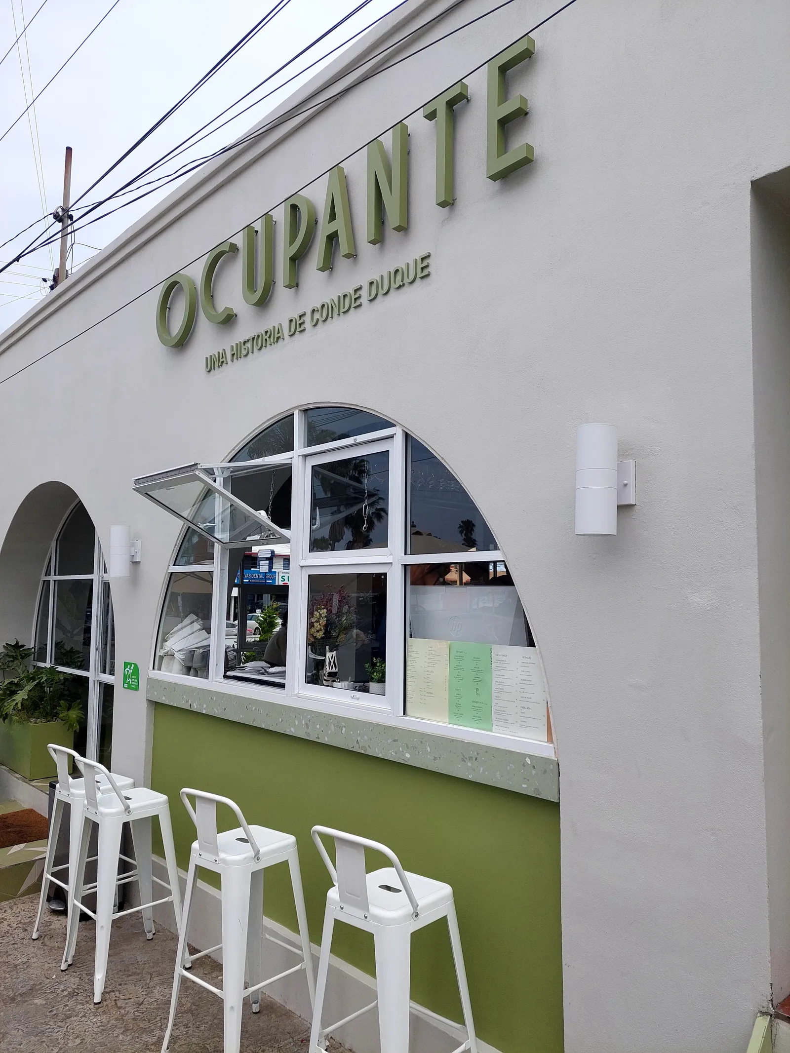 Ocupante image 9