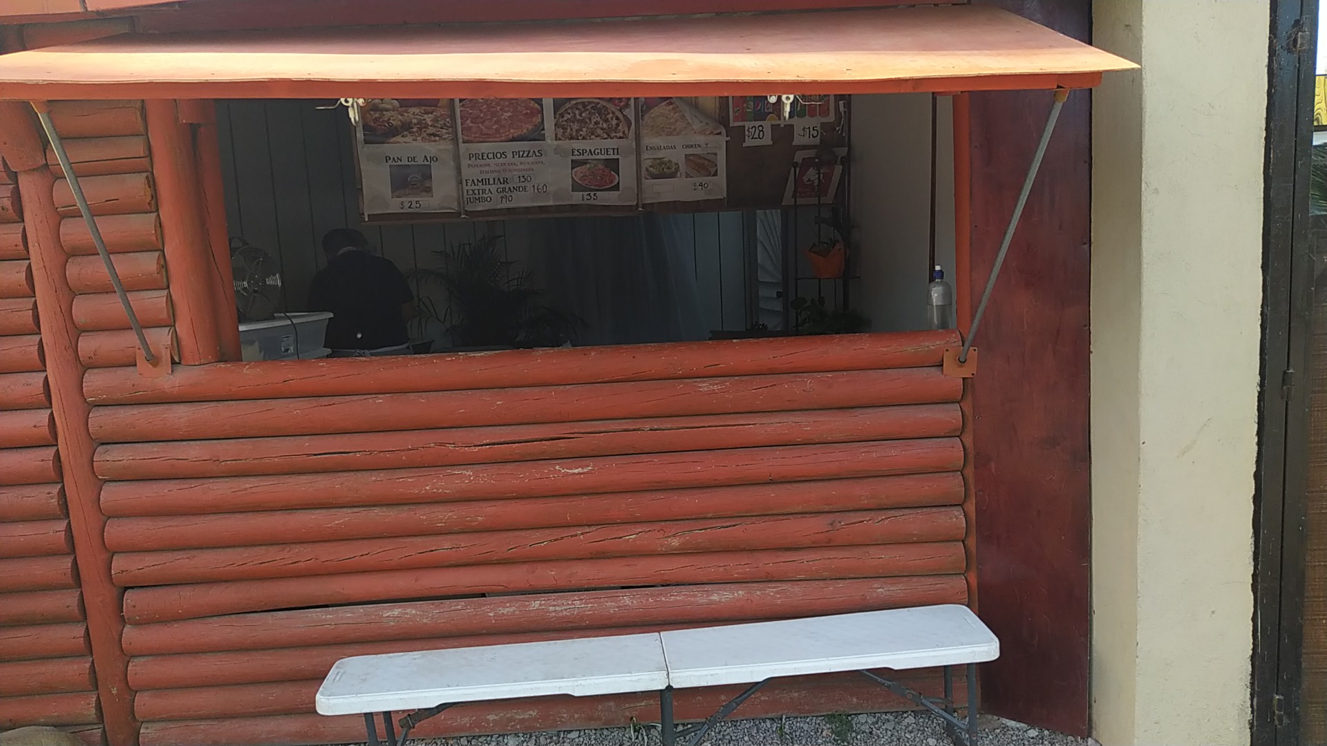 Pizzas pedros's image 2