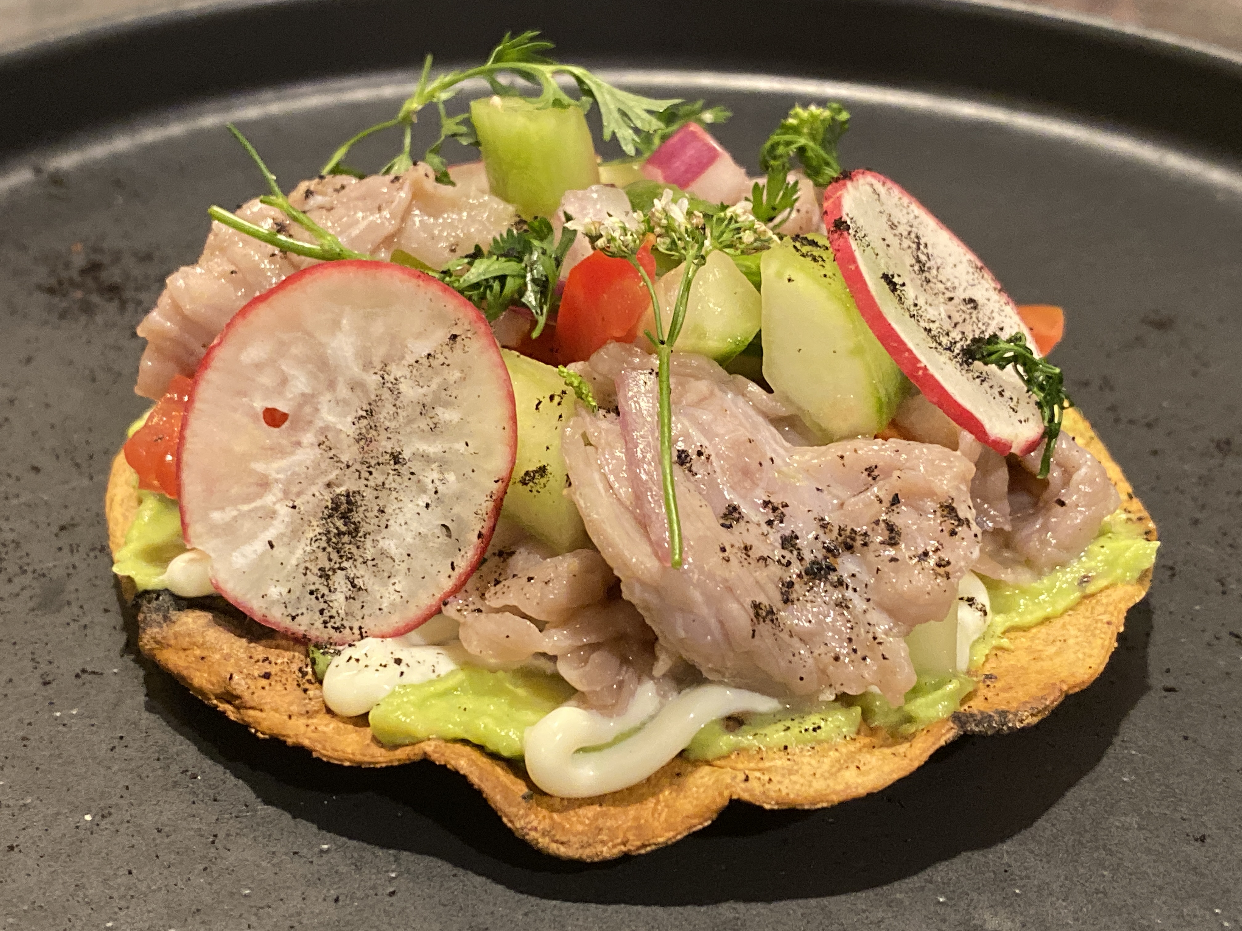 Piedra Santa Restaurante image 2