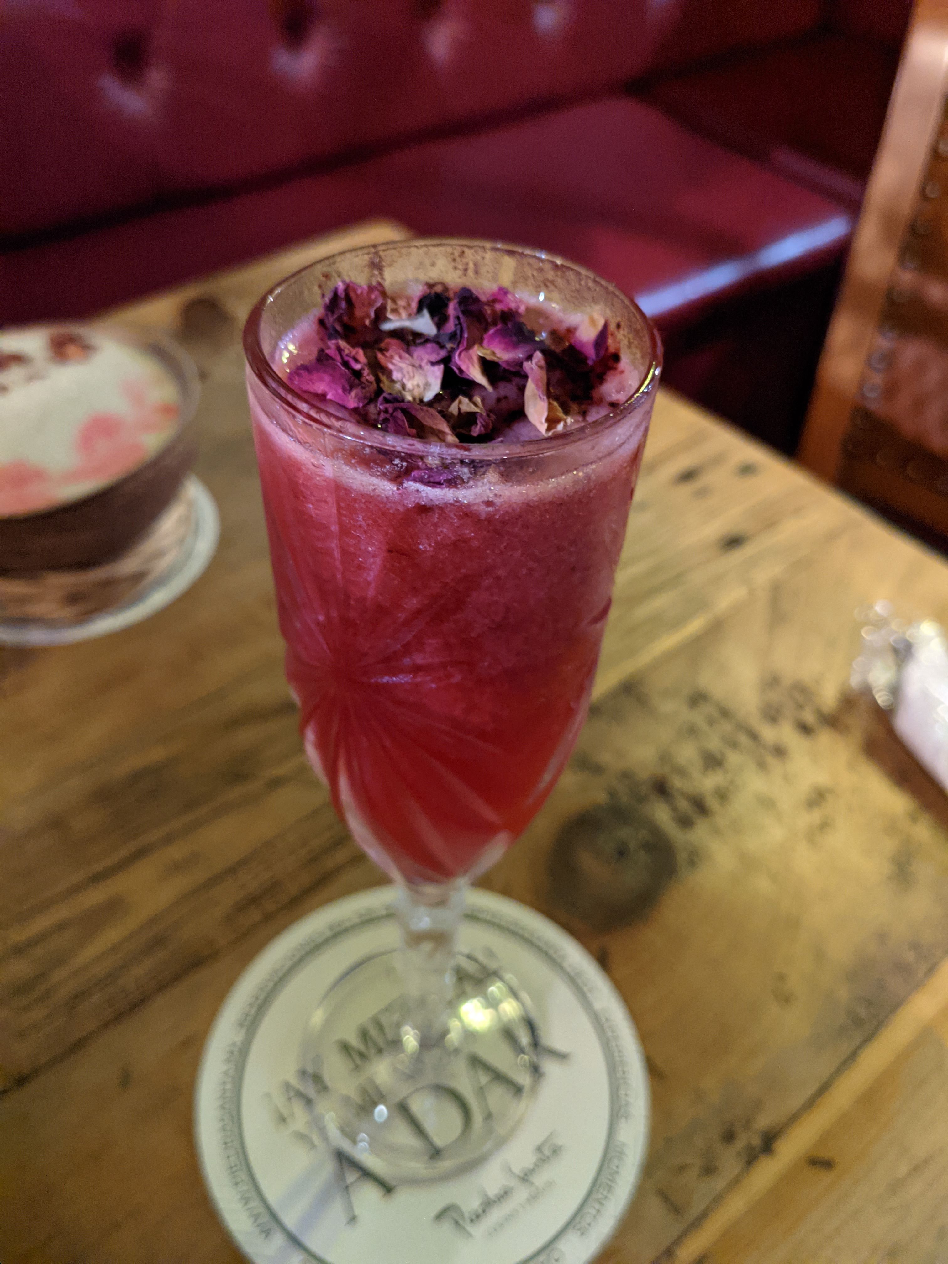 Piedra Santa Restaurante image 3