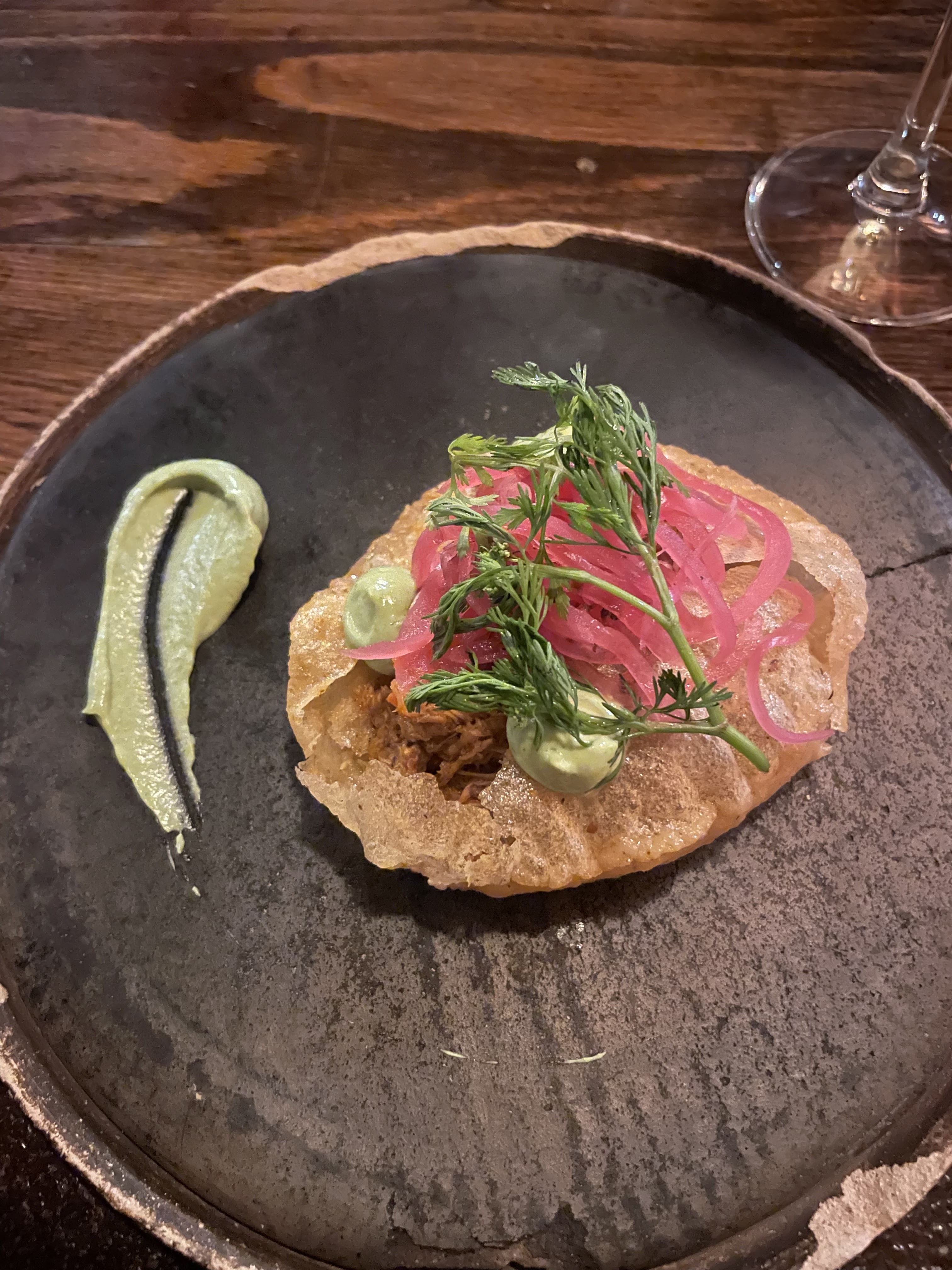 Piedra Santa Restaurante image 4