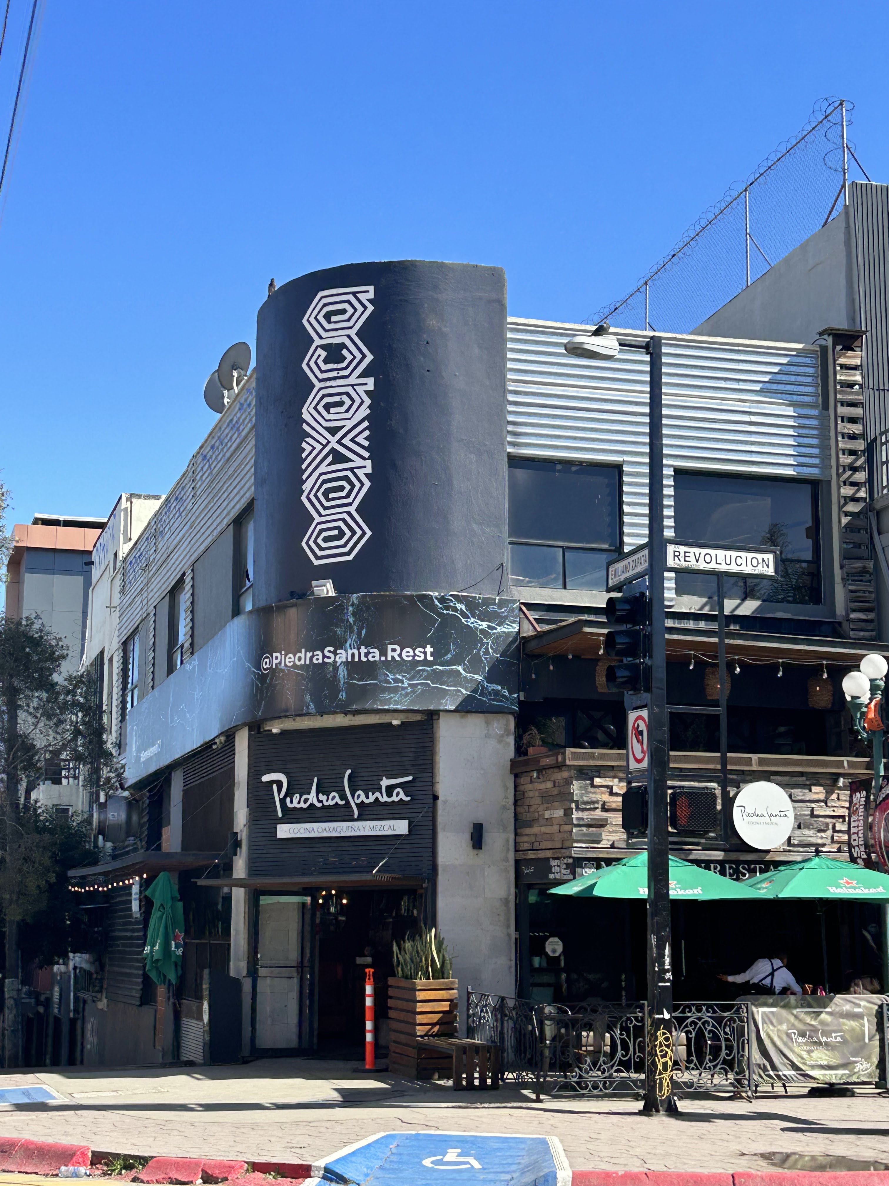 Piedra Santa Restaurante image 5