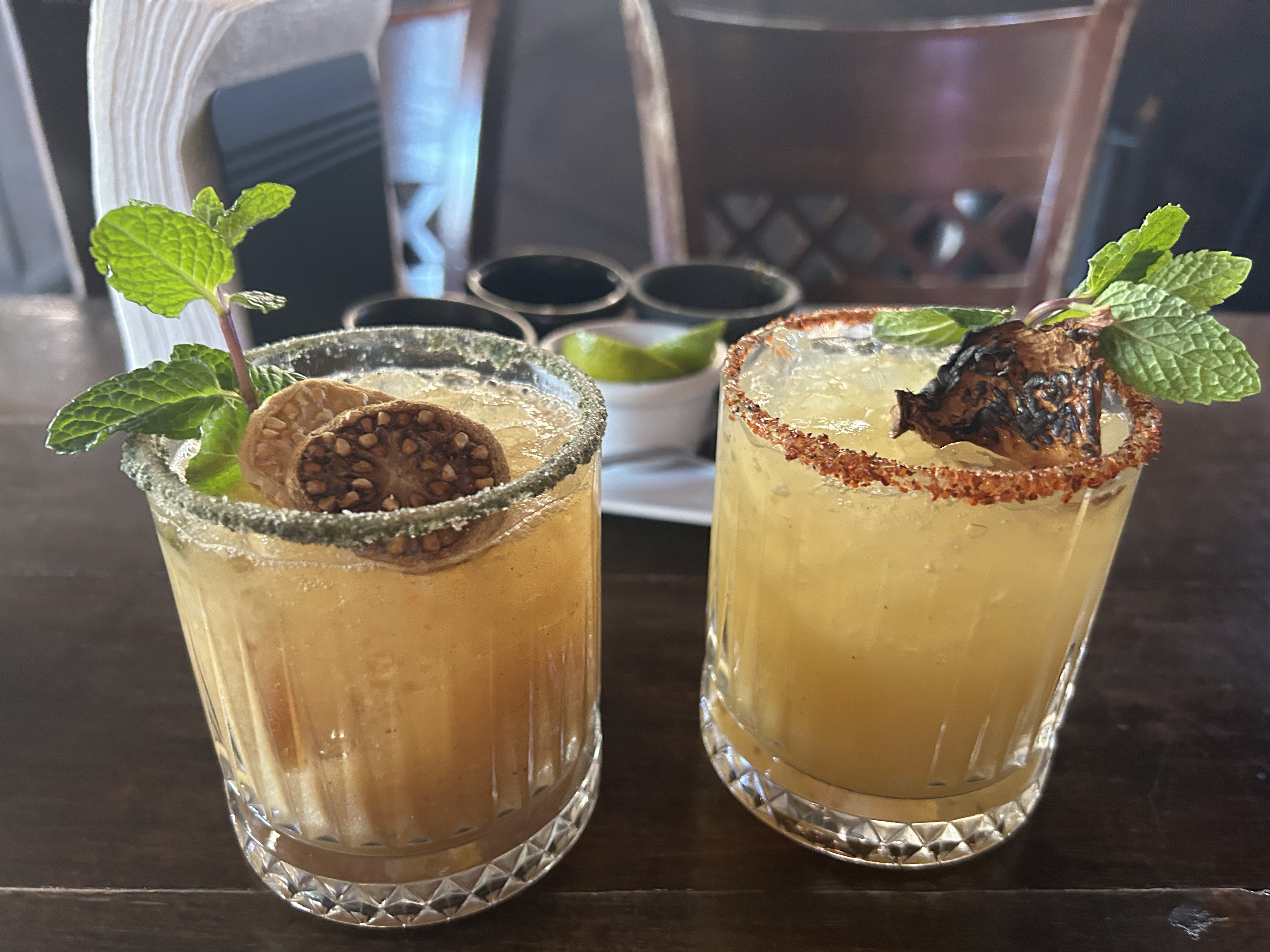 Piedra Santa Restaurante image 6