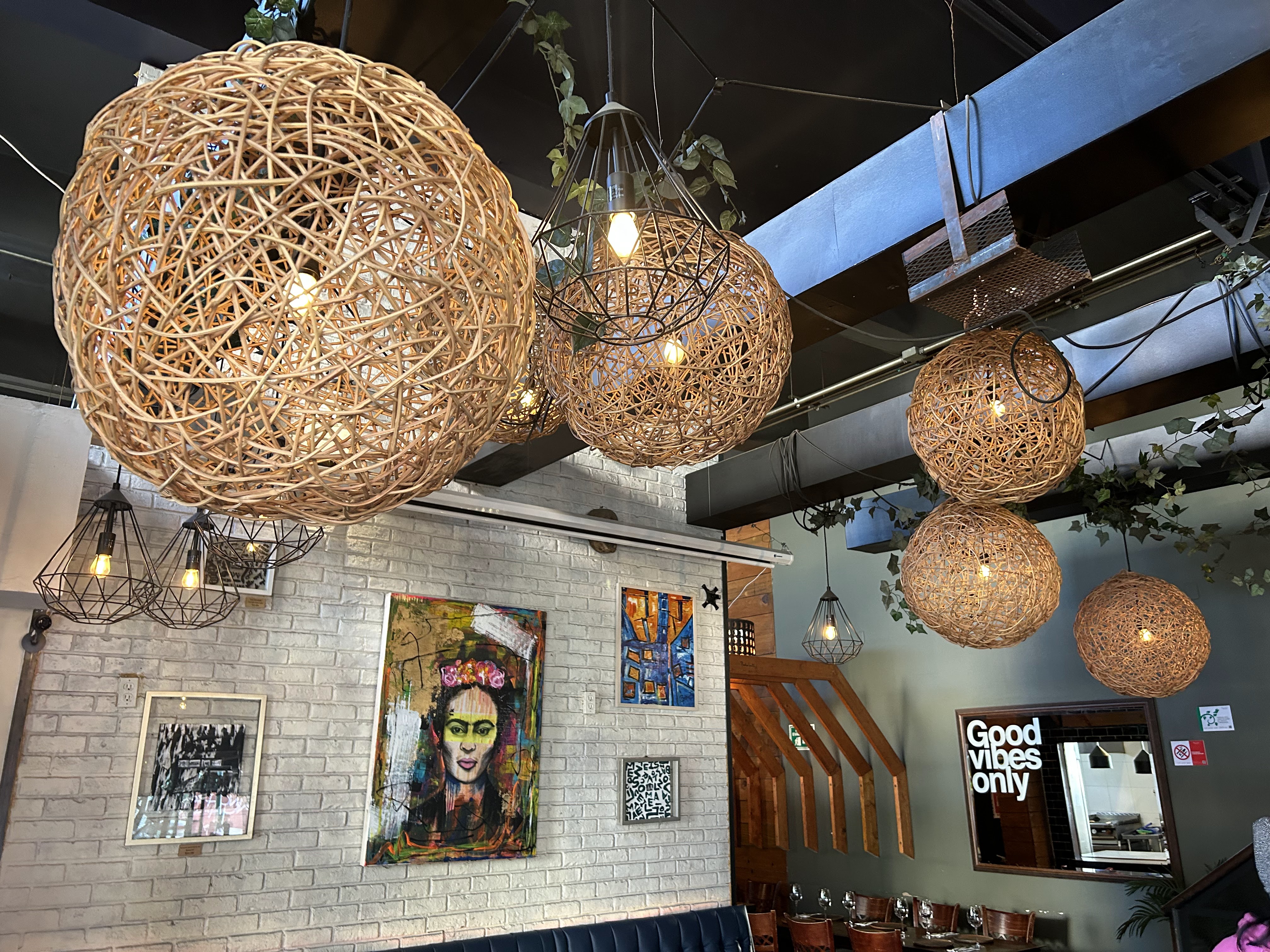 Piedra Santa Restaurante image 7