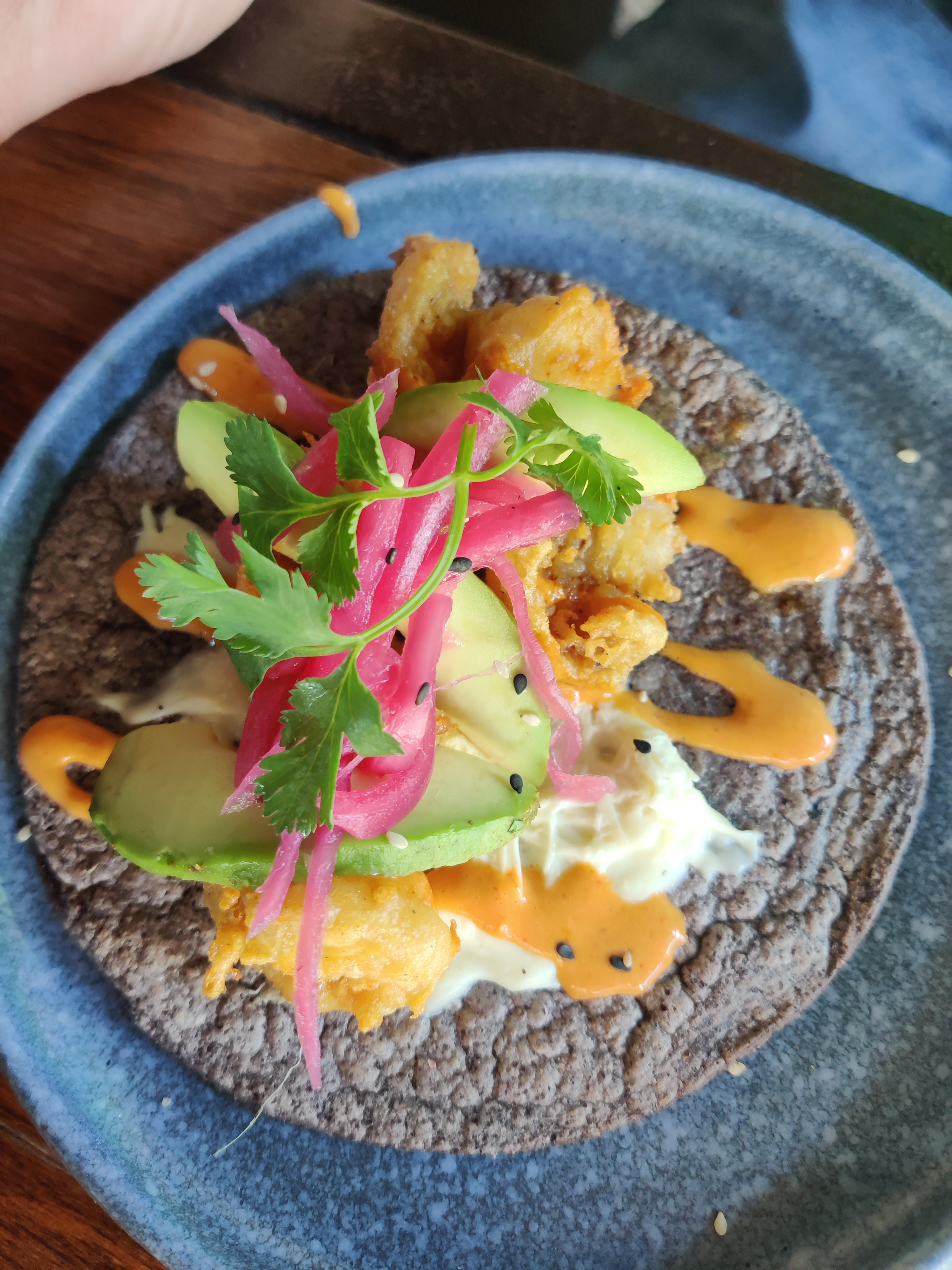 Piedra Santa Restaurante image 8