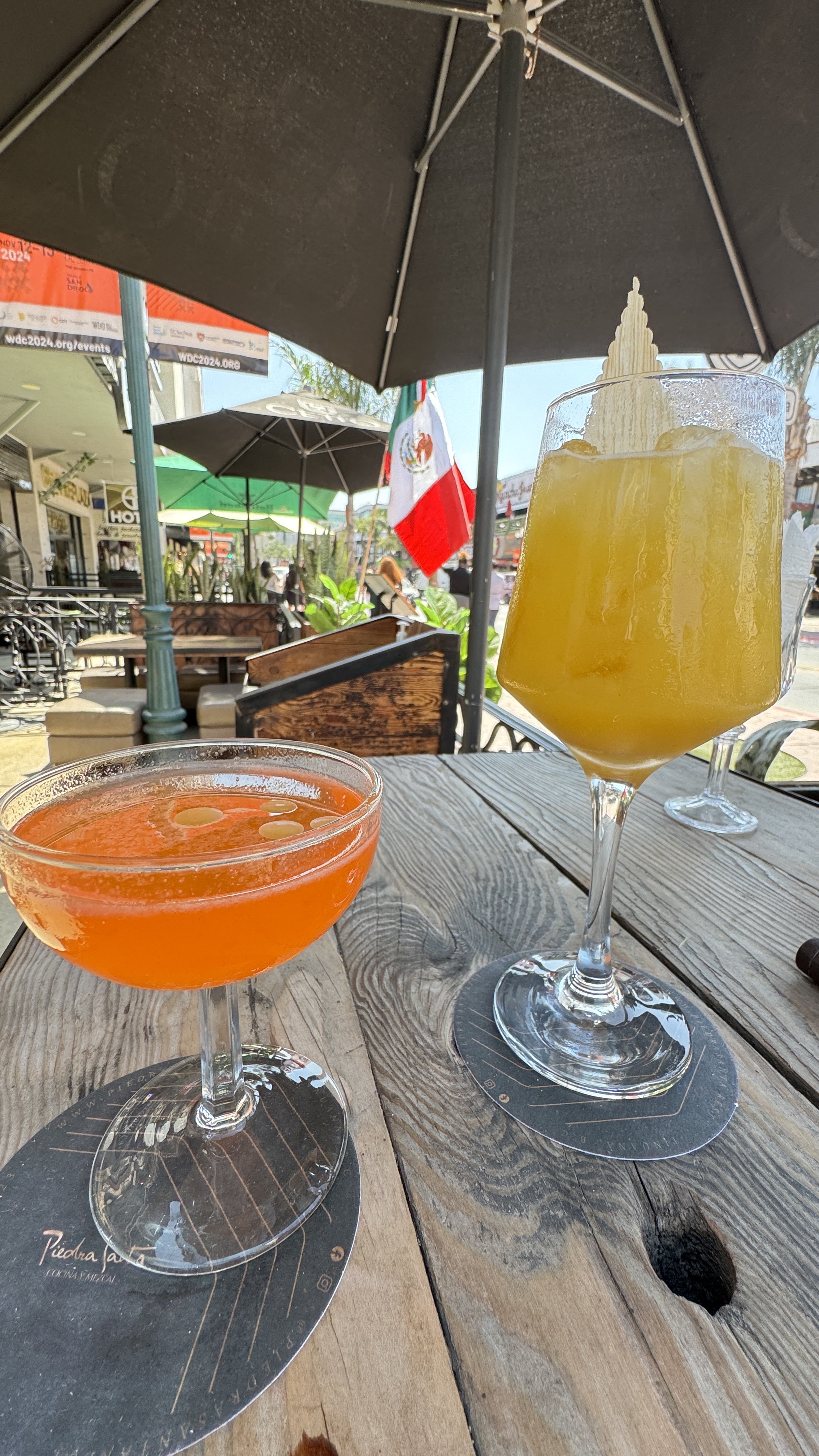 Piedra Santa Restaurante image 10