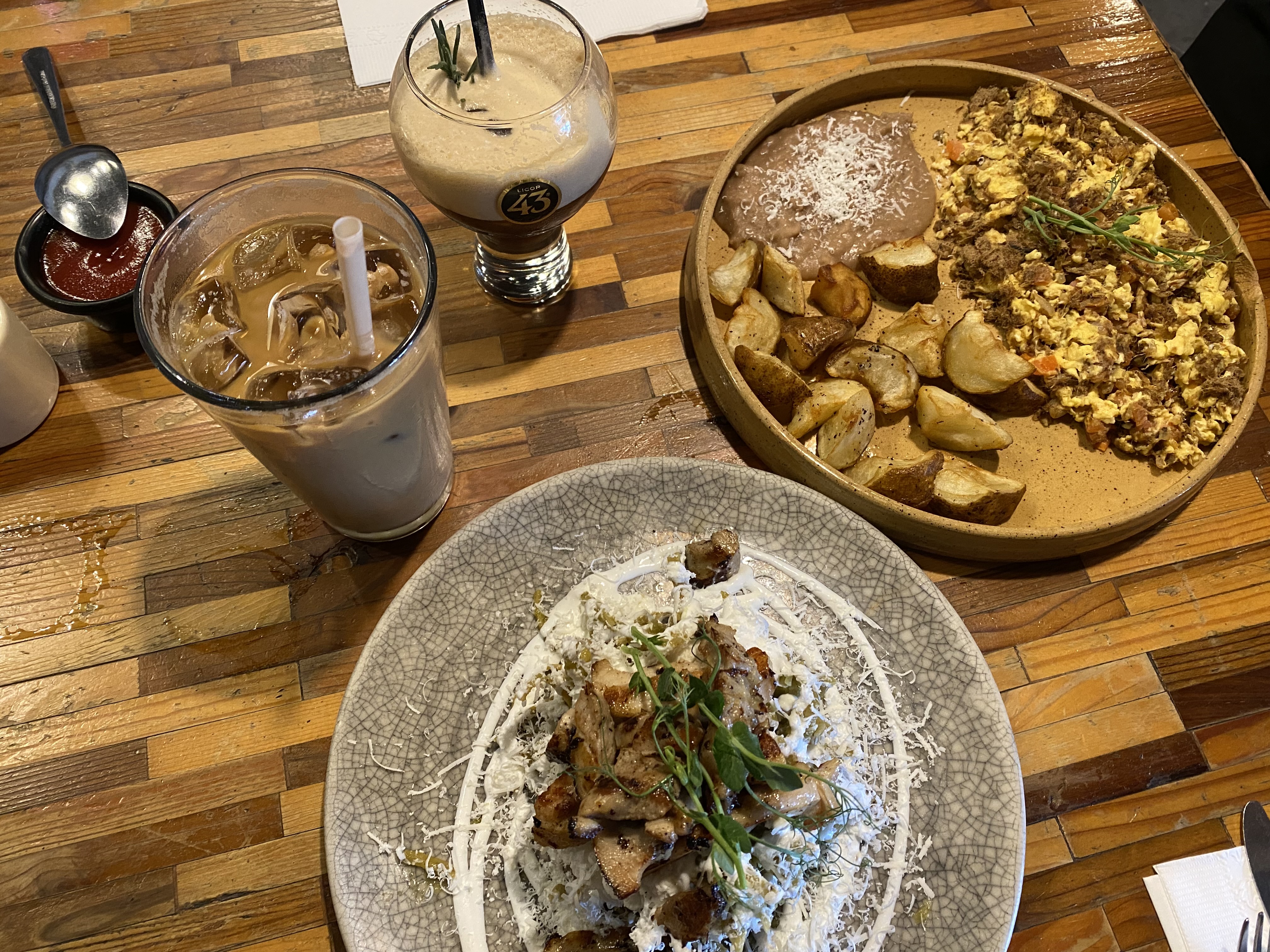 San Miguel Restaurante - Playas De Tijuana image 5