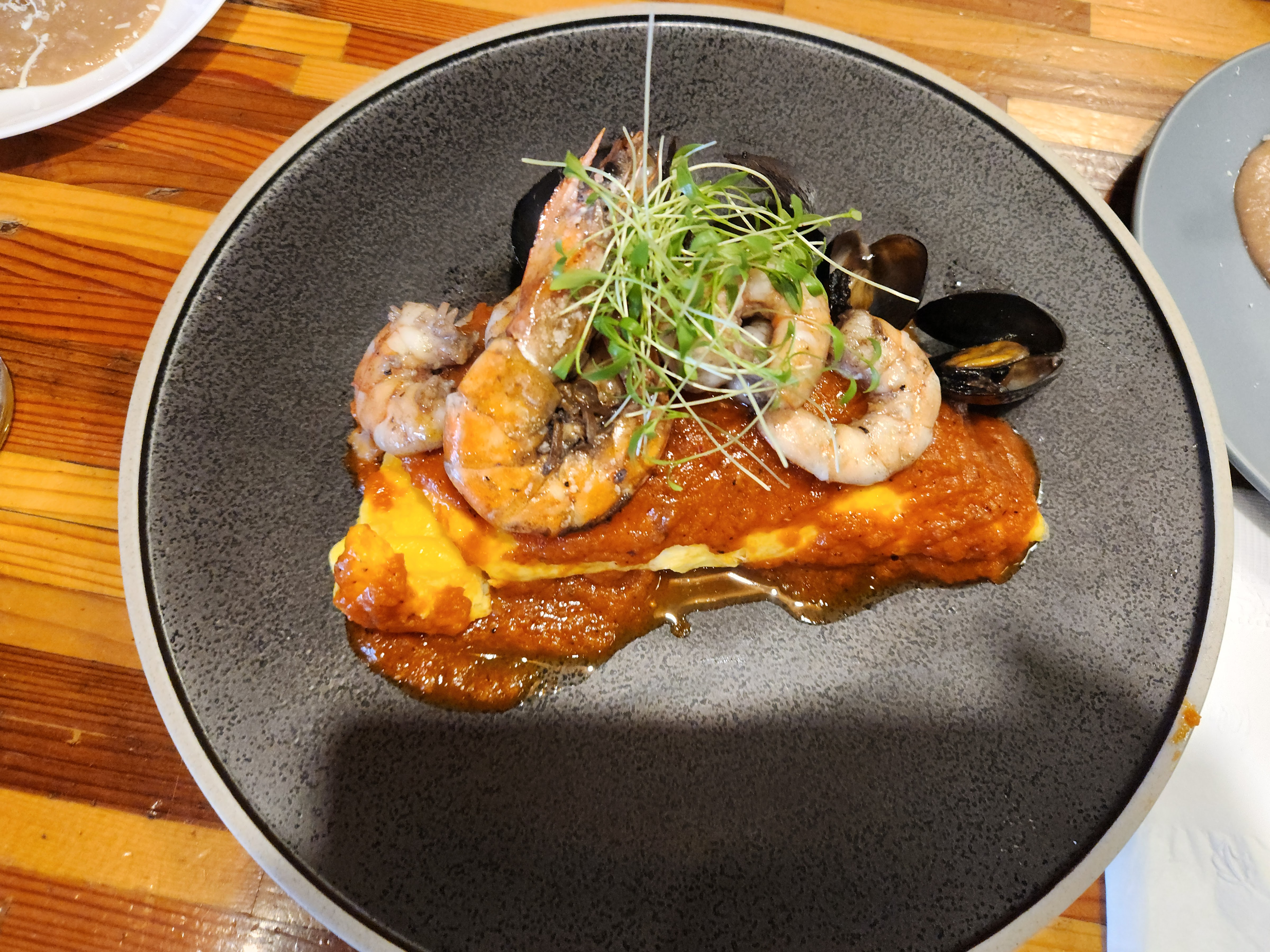 San Miguel Restaurante - Playas De Tijuana image 10