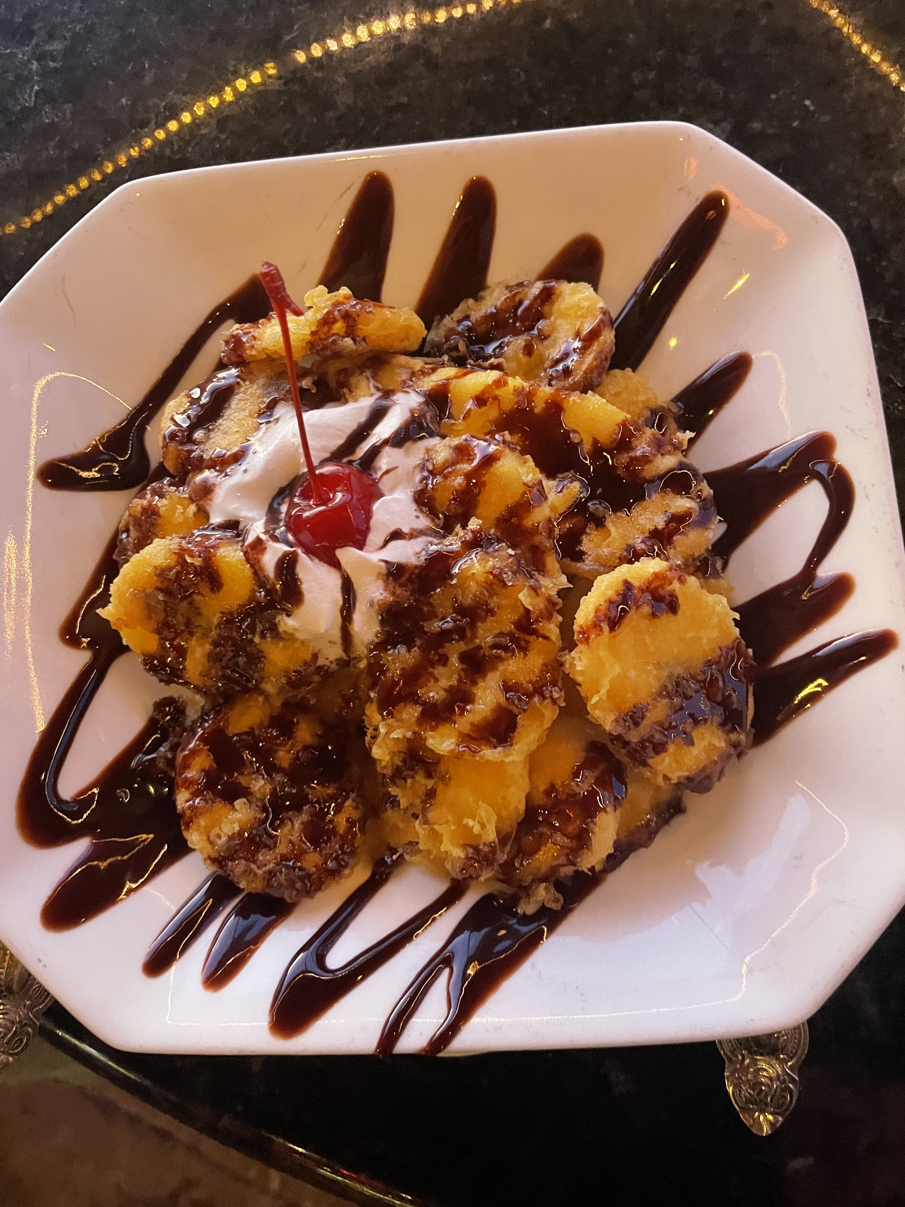 Mata Ashta Restaurant Sushi Tapas and Cantina image 3