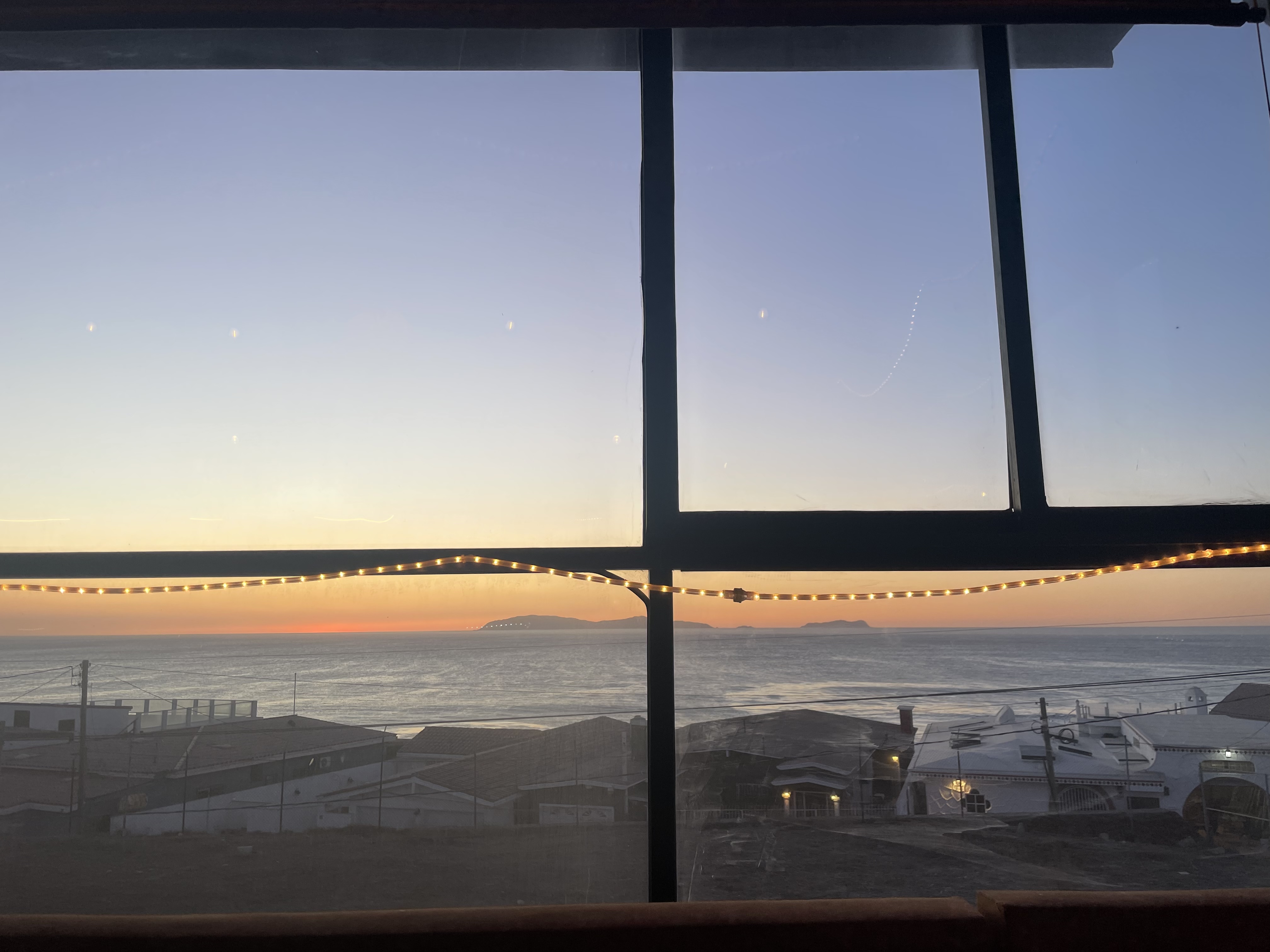 Mata Ashta Restaurant Sushi Tapas and Cantina image 4