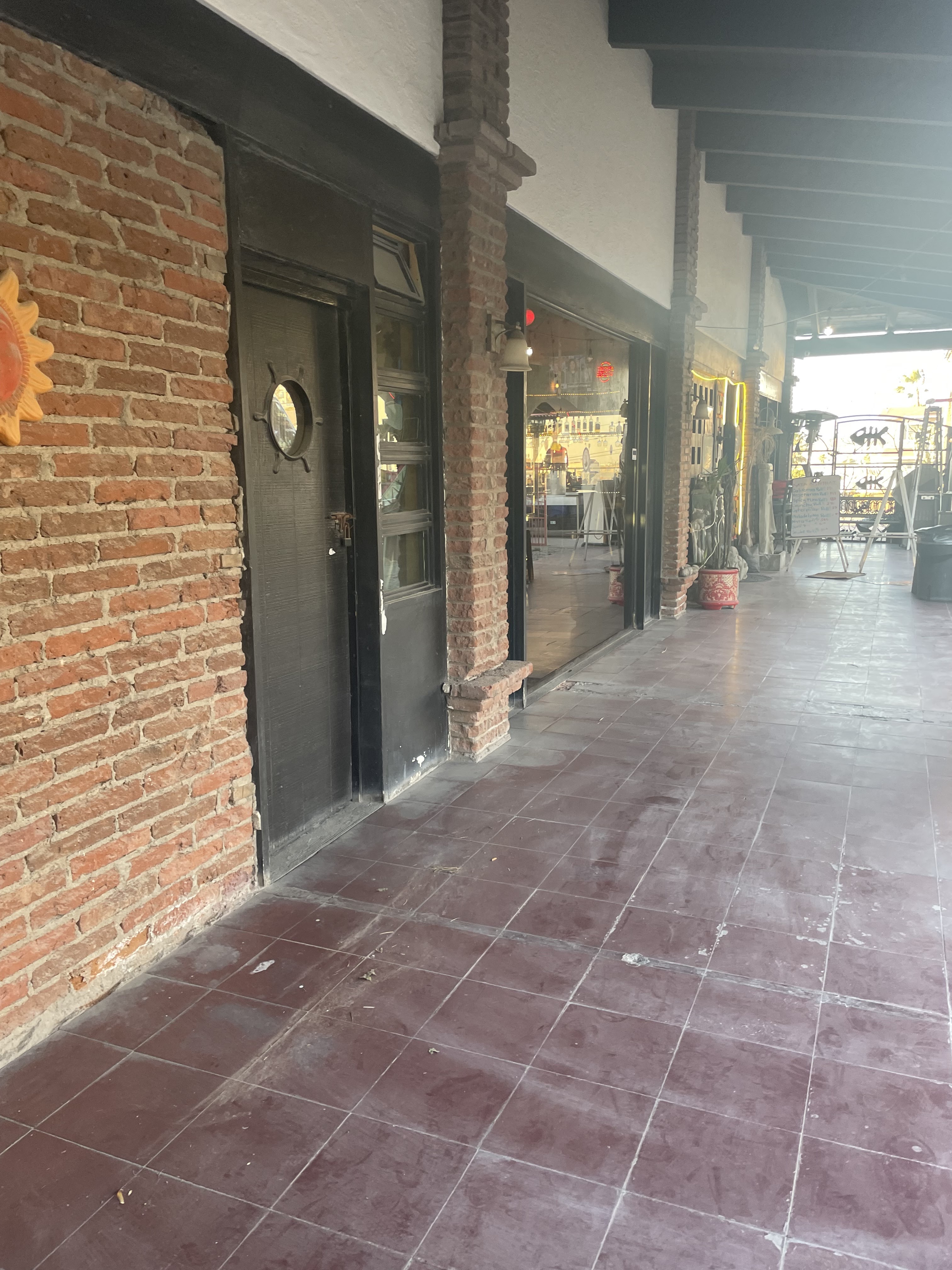 Mata Ashta Restaurant Sushi Tapas and Cantina image 5