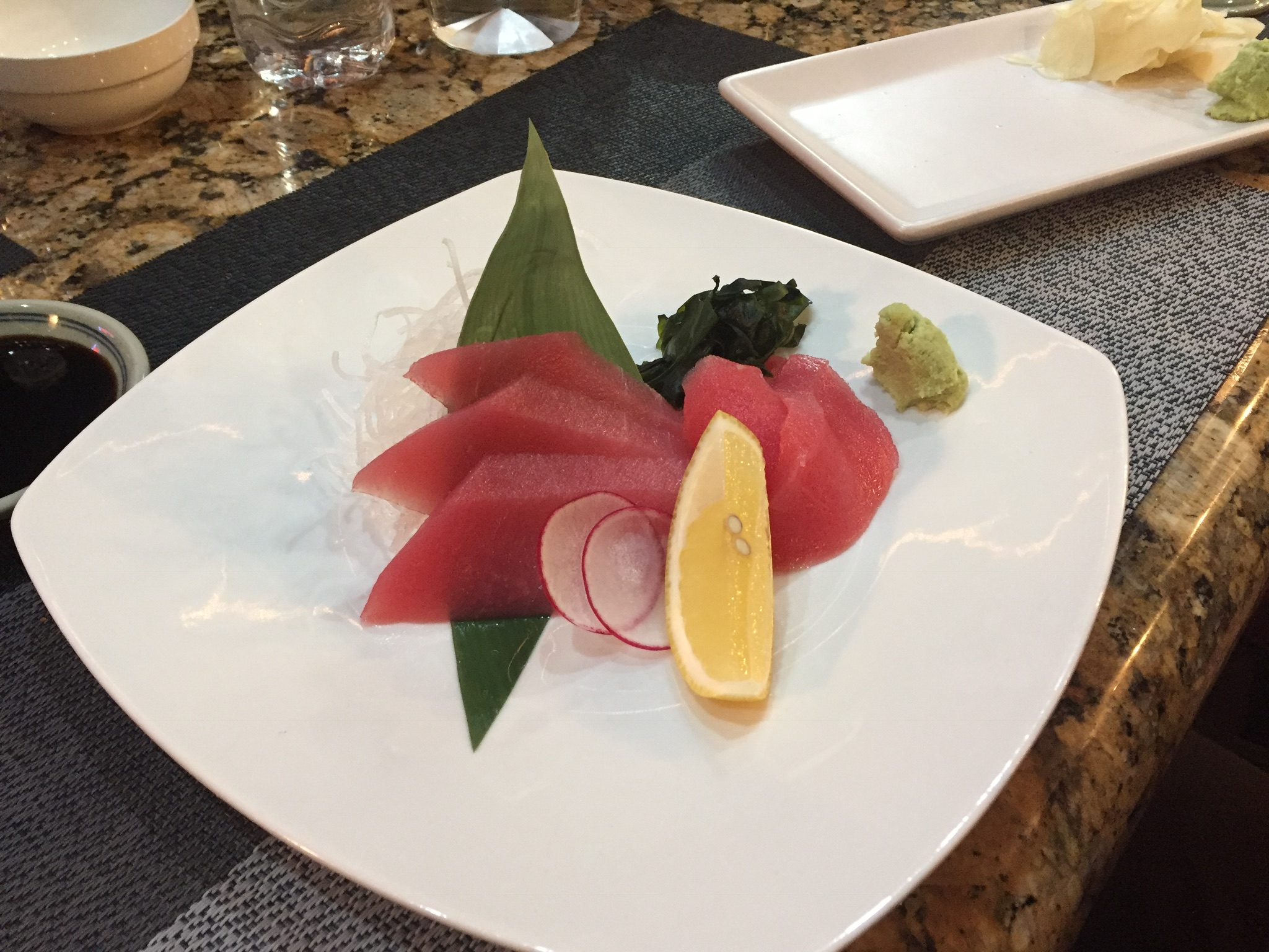 Mata Ashta Restaurant Sushi Tapas and Cantina image 7