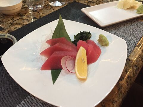 Mata Ashta Restaurant Sushi Tapas and Cantina image 7