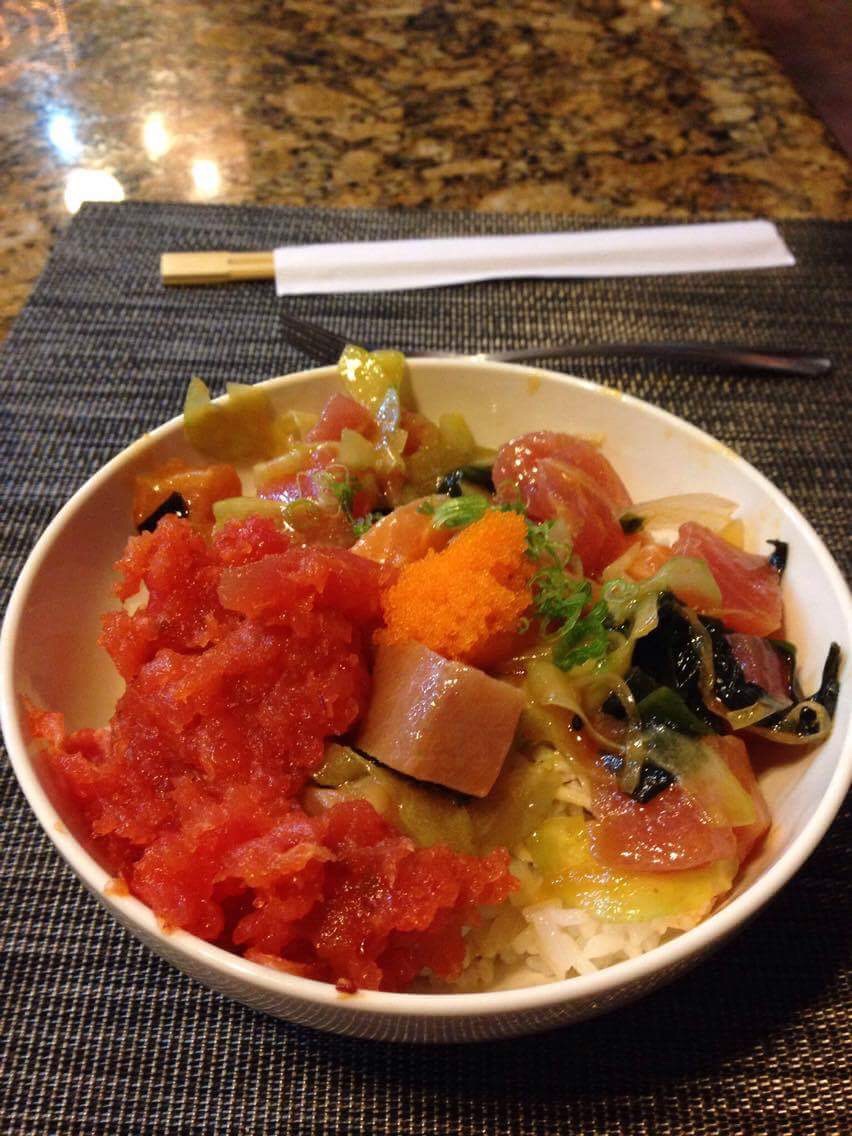 Mata Ashta Restaurant Sushi Tapas and Cantina image 9