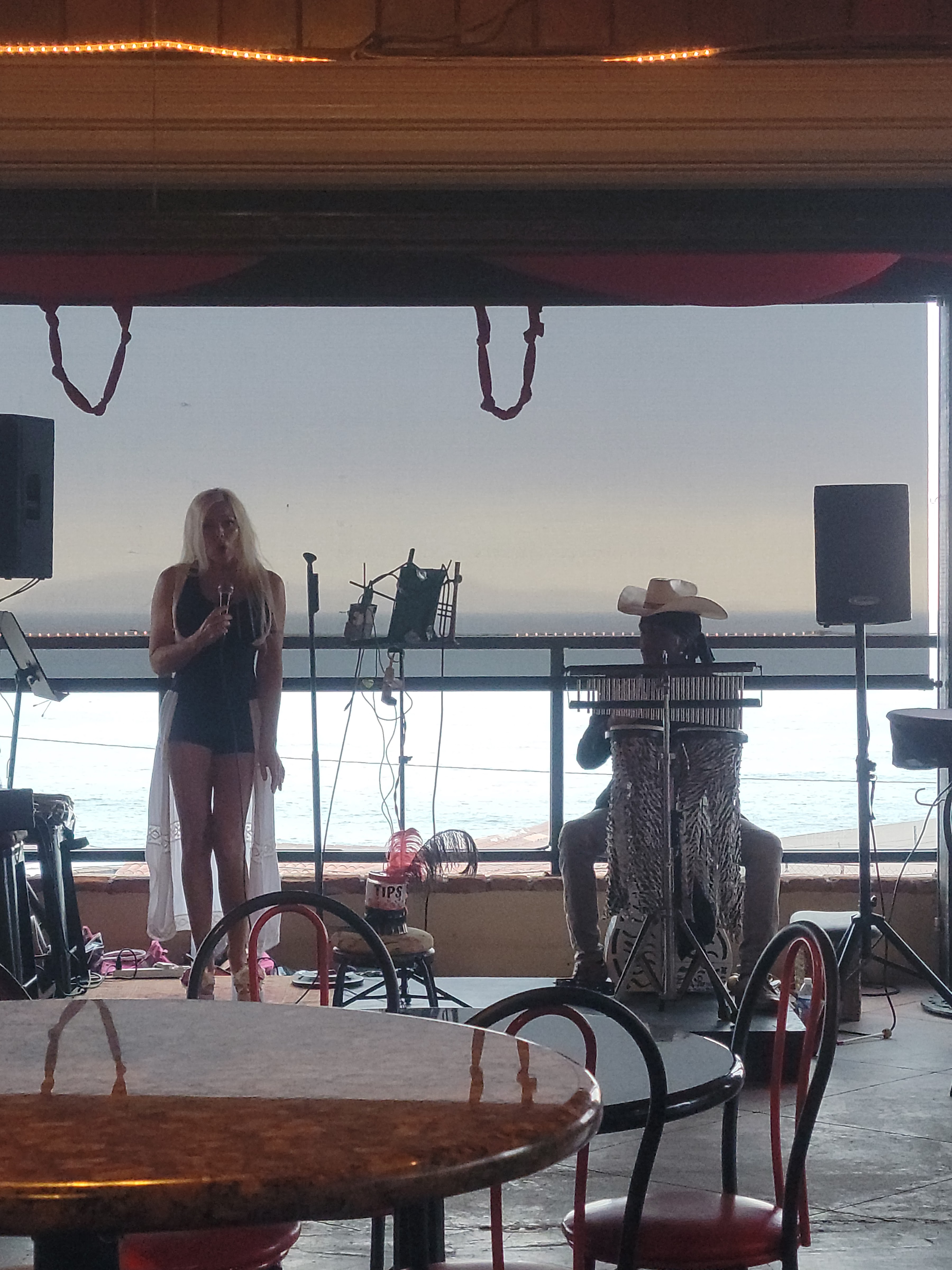 Mata Ashta Restaurant Sushi Tapas and Cantina image 10