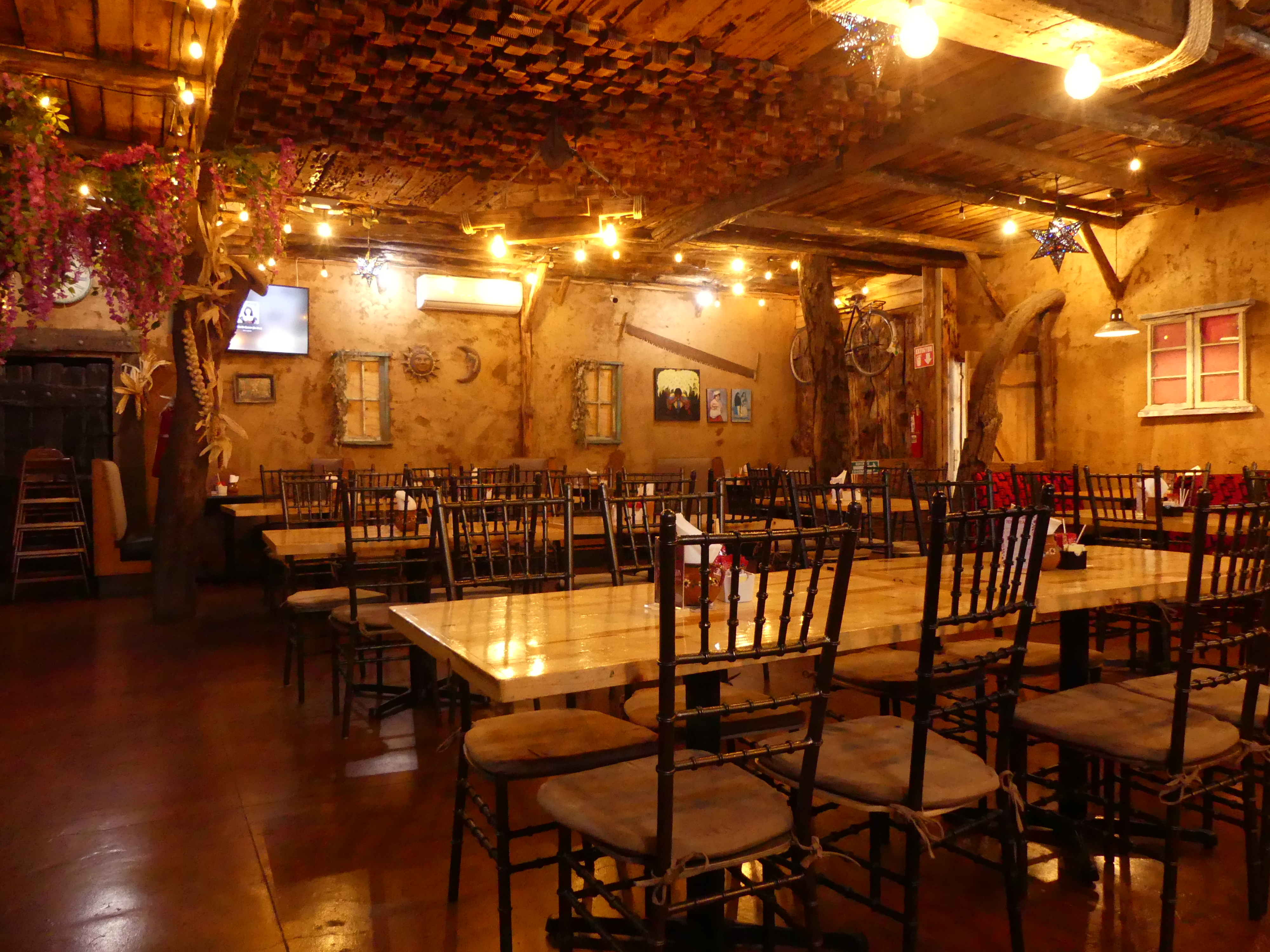 Xacalli Cocina Mexicana image 1