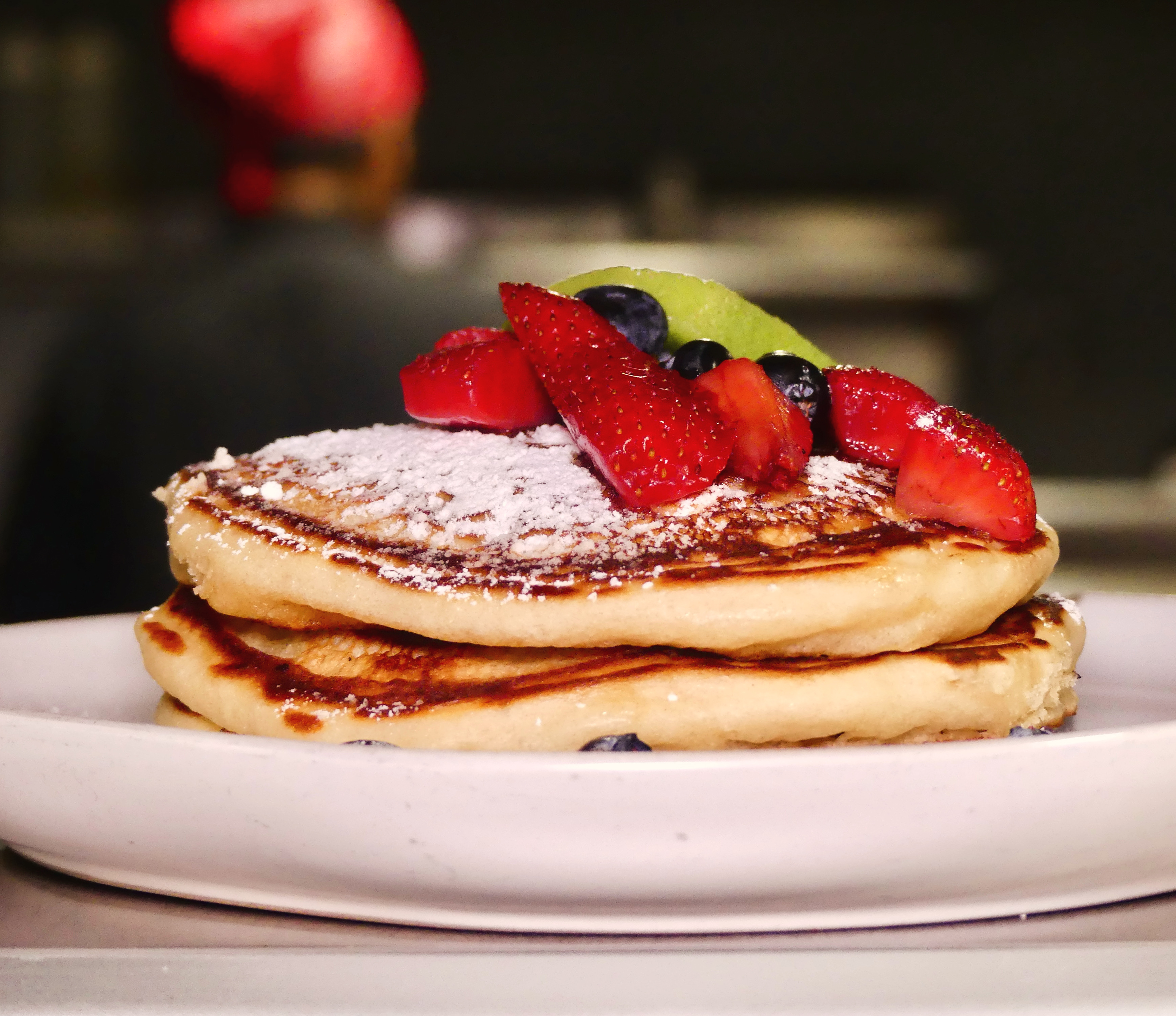 Xacalli Cocina Mexicana image 2