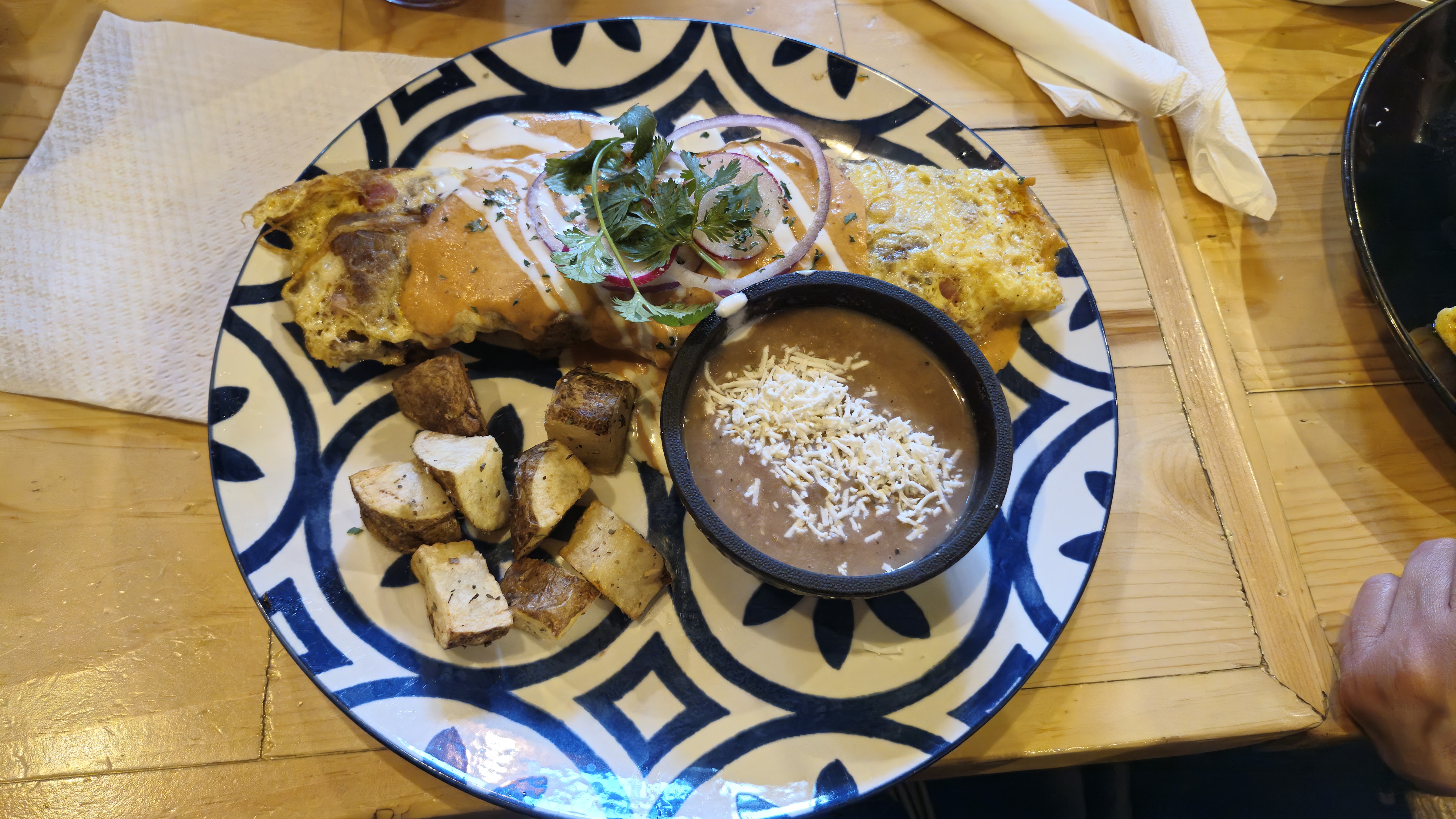 Xacalli Cocina Mexicana image 3