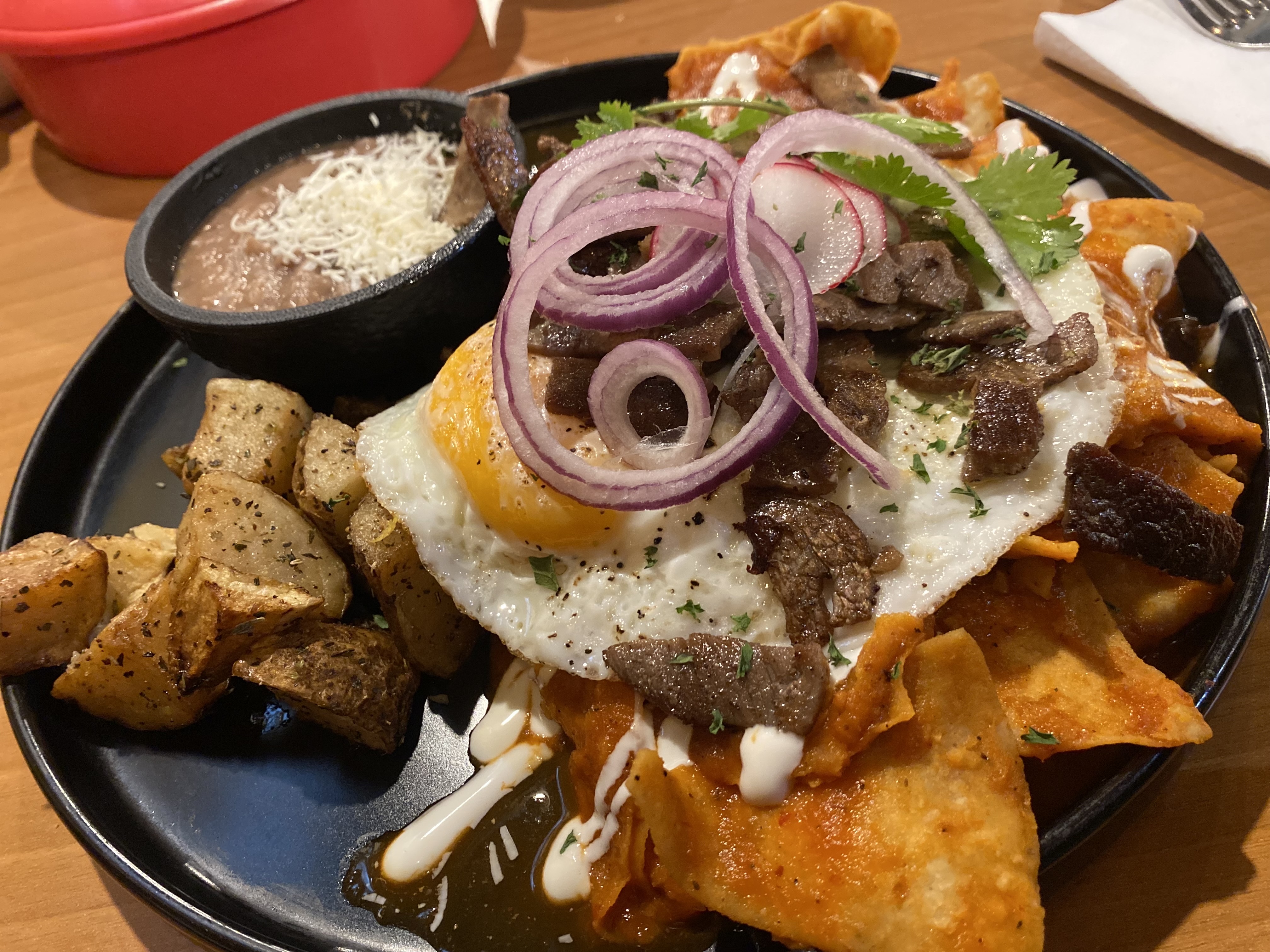 Xacalli Cocina Mexicana image 4