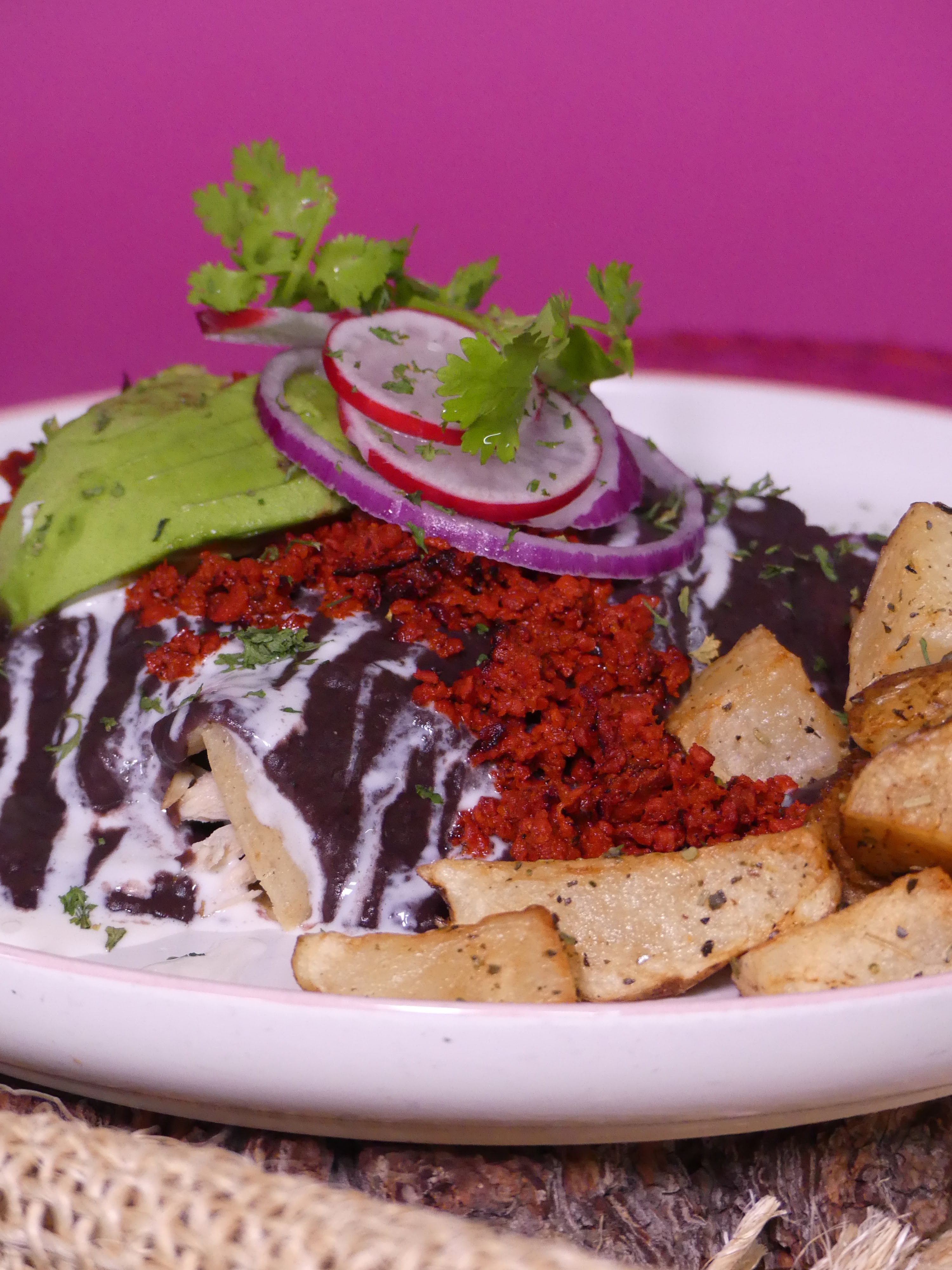 Xacalli Cocina Mexicana image 7