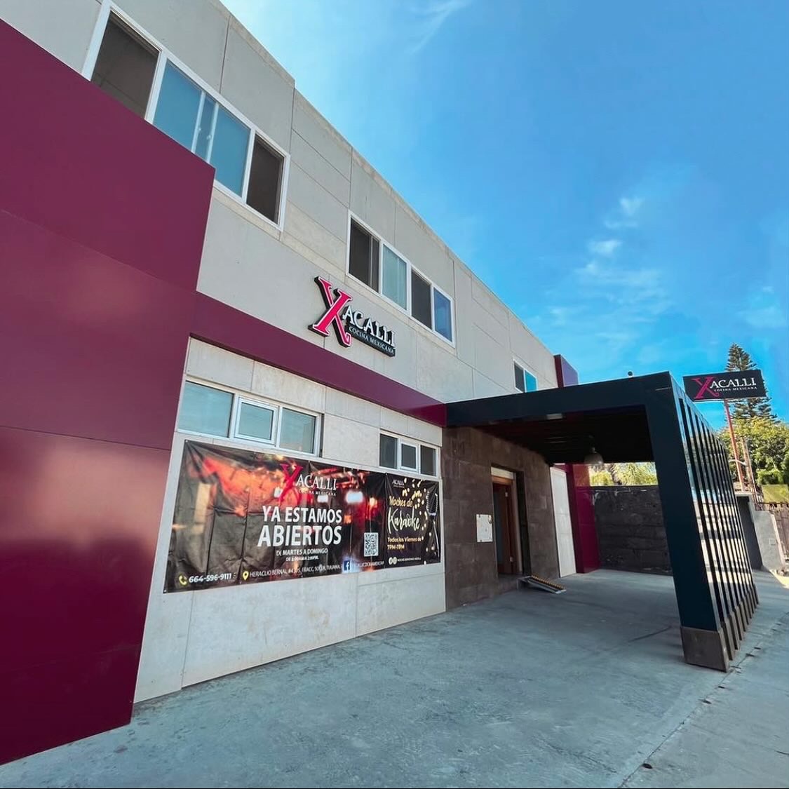 Xacalli Cocina Mexicana image 8