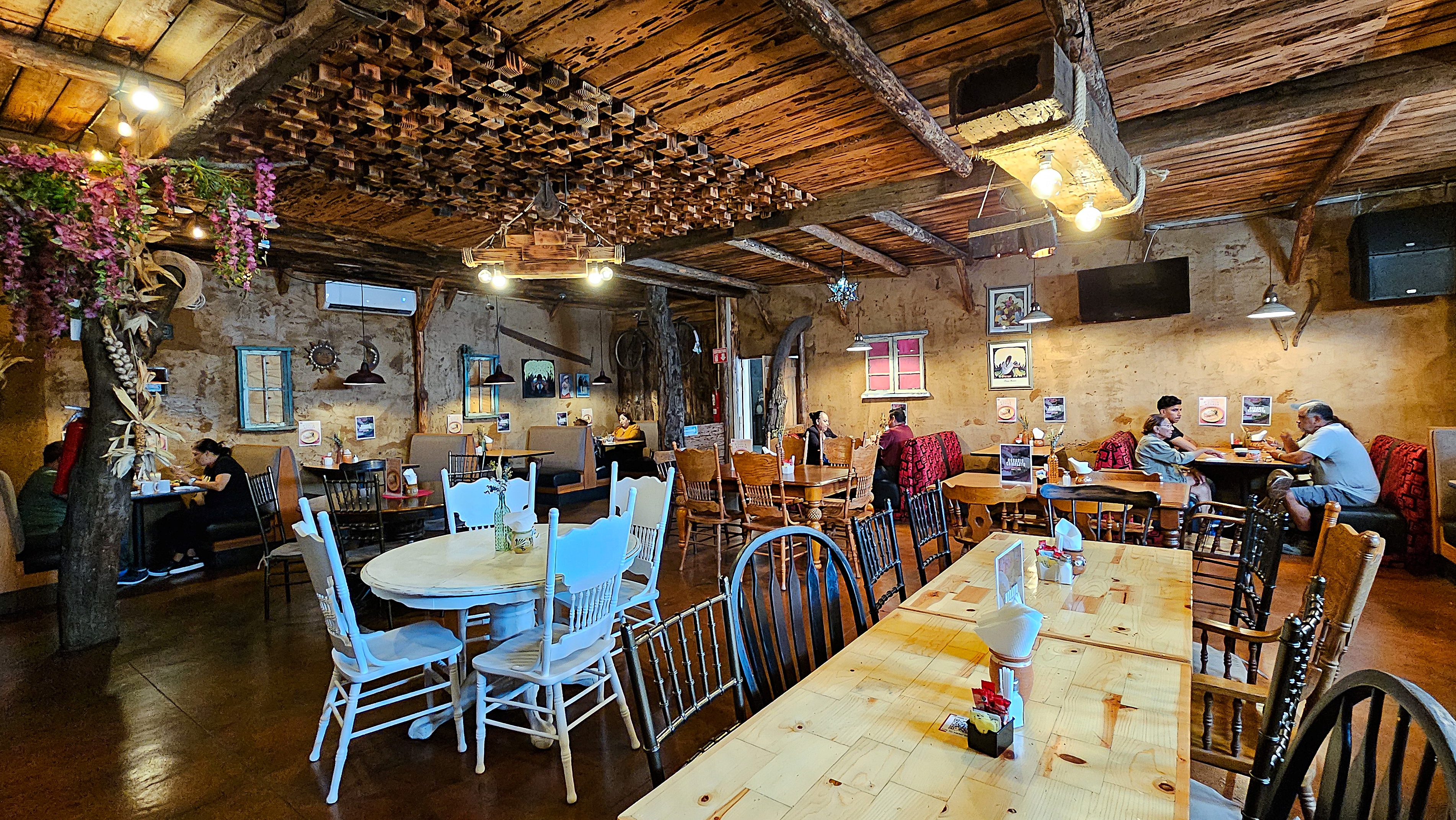 Xacalli Cocina Mexicana image 10