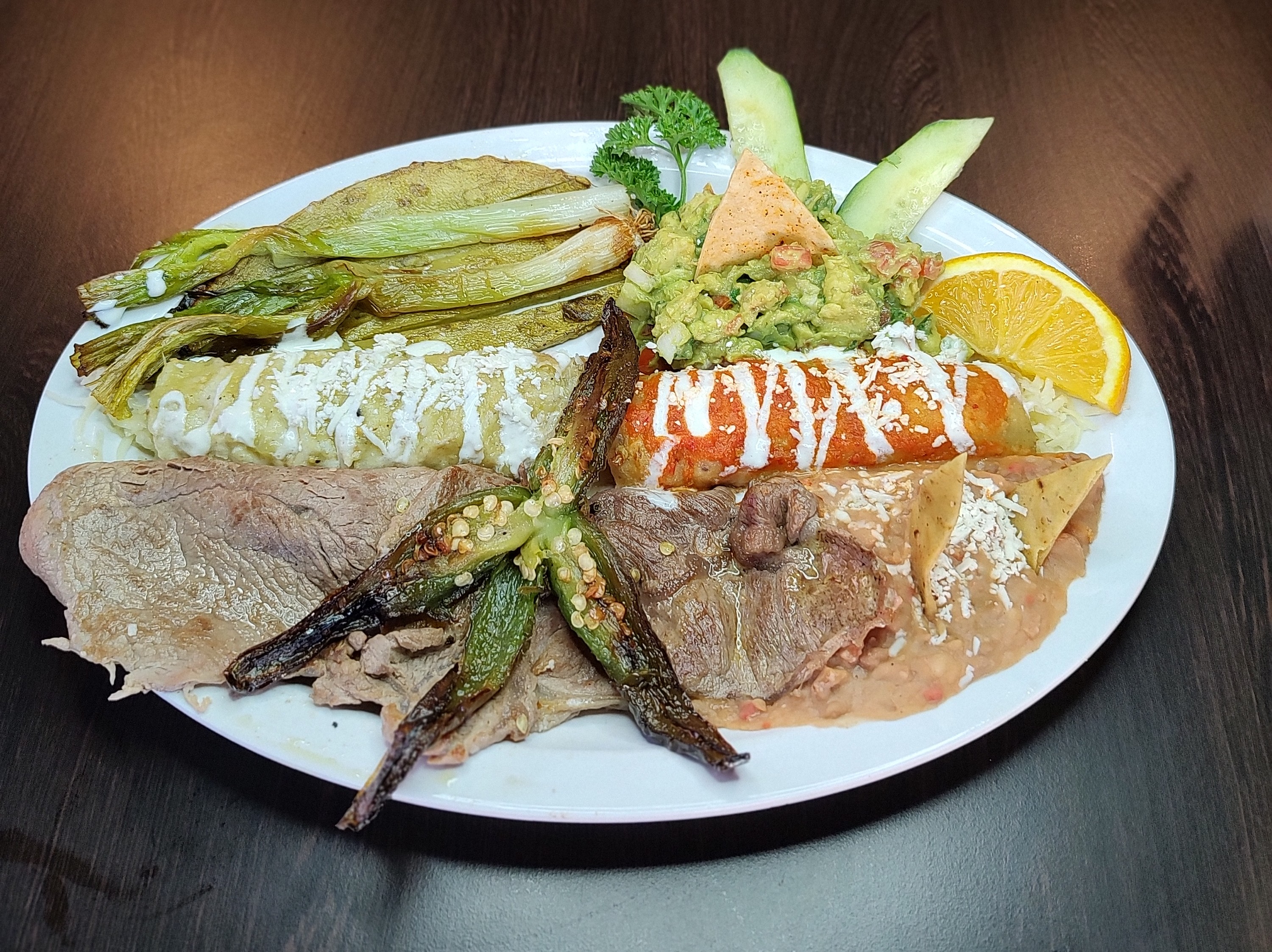 Restaurante el buen sabor image 2