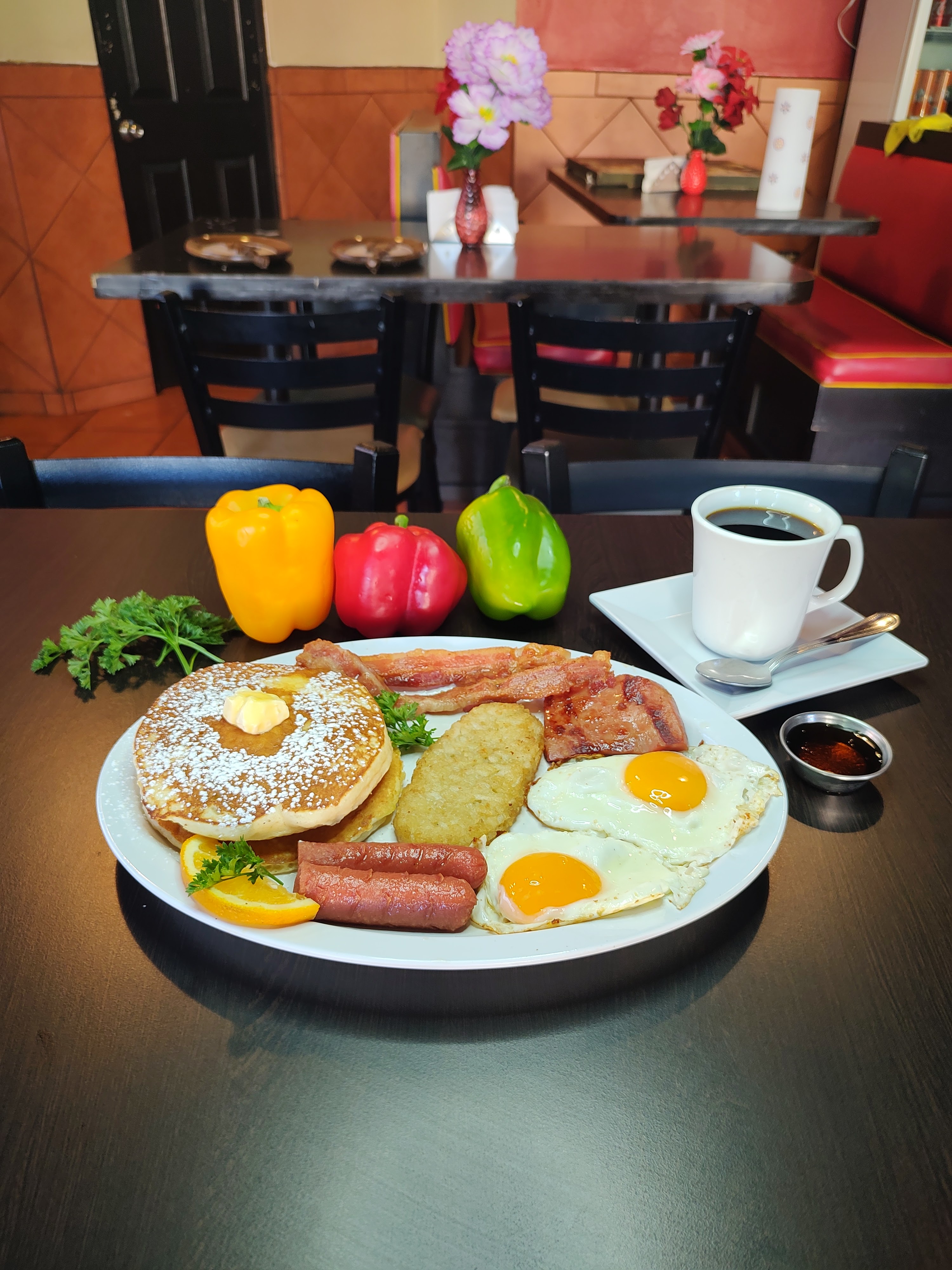 Restaurante el buen sabor image 3