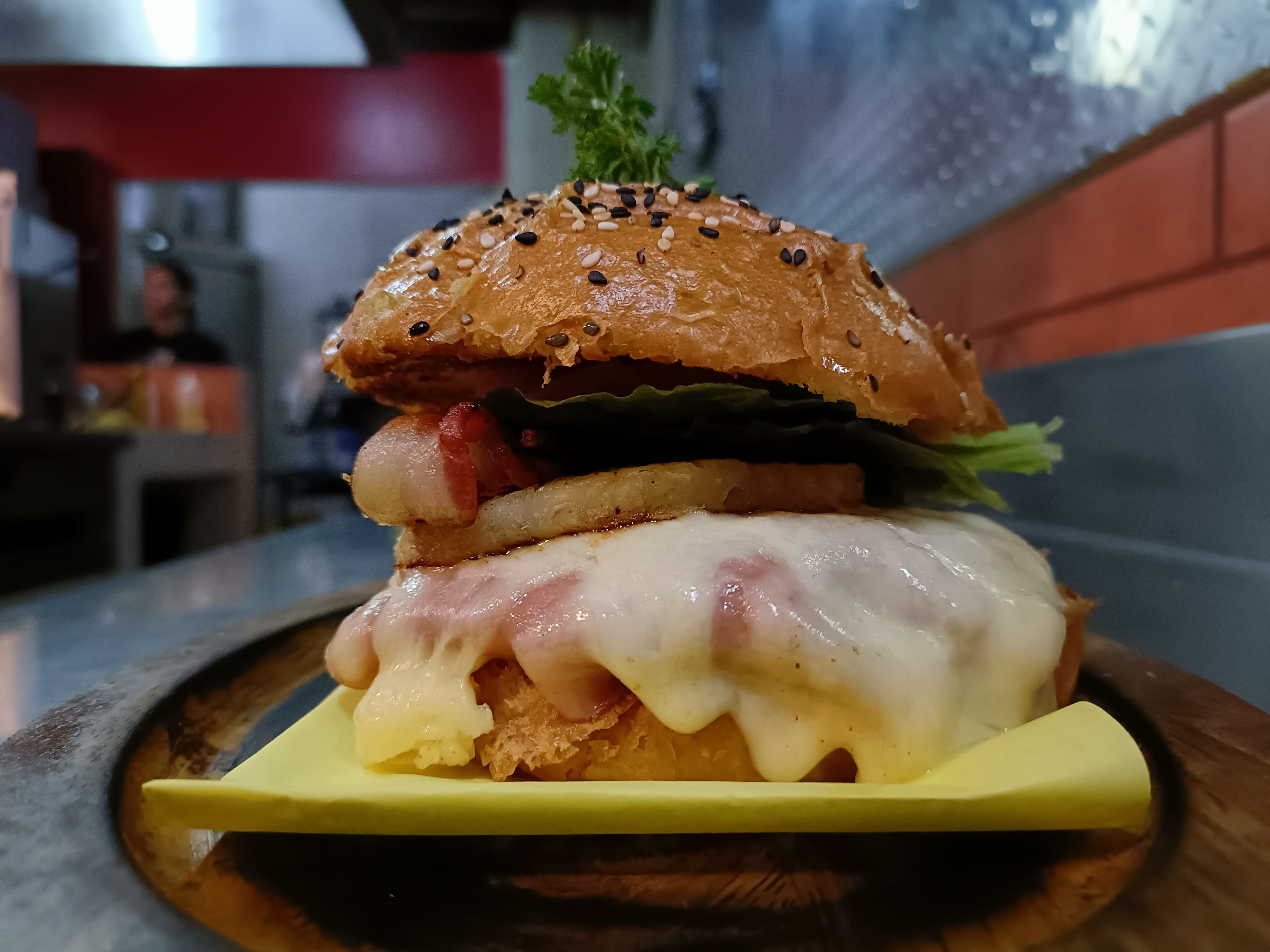 Restaurante el buen sabor image 4