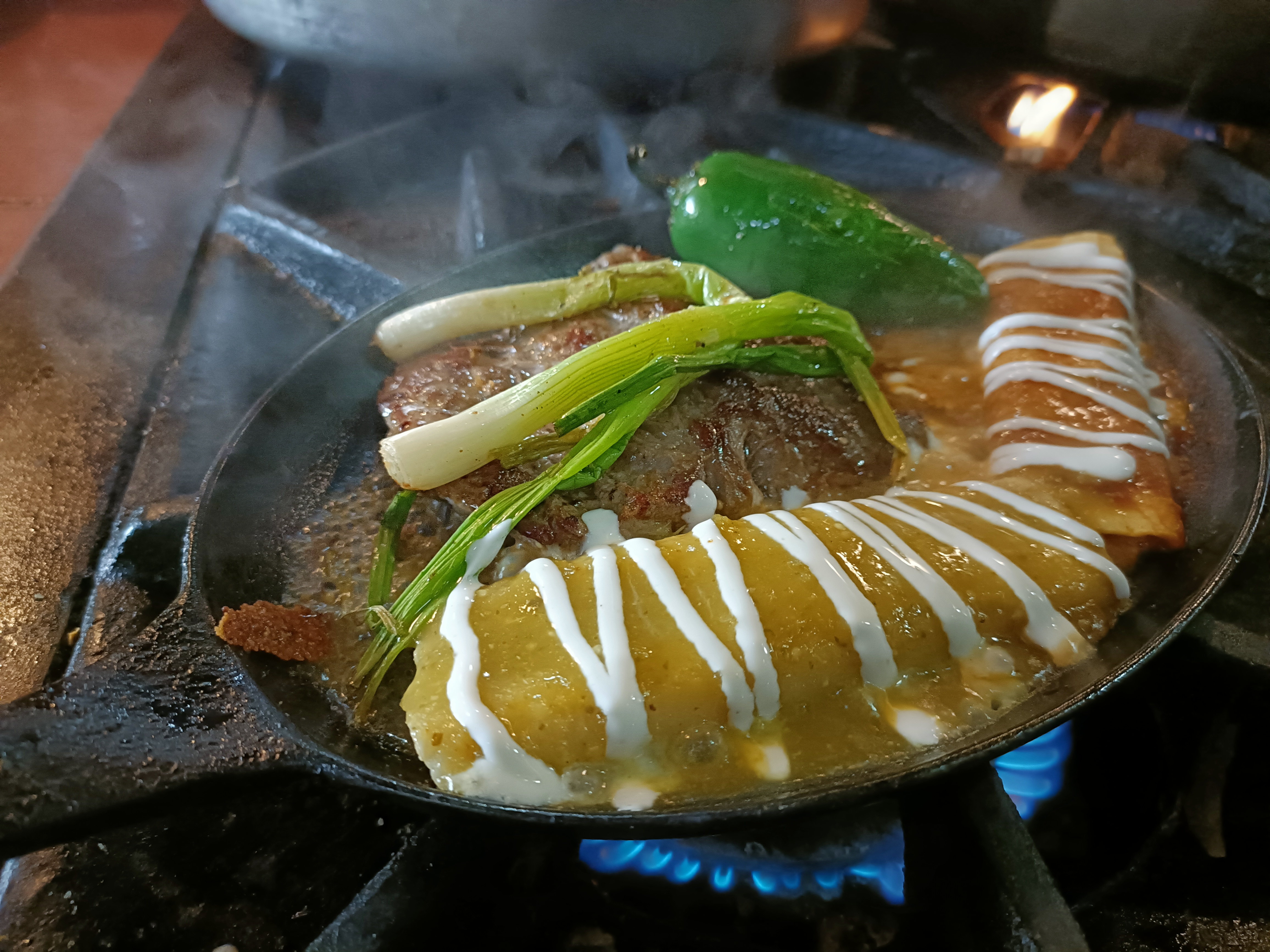 Restaurante el buen sabor image 5