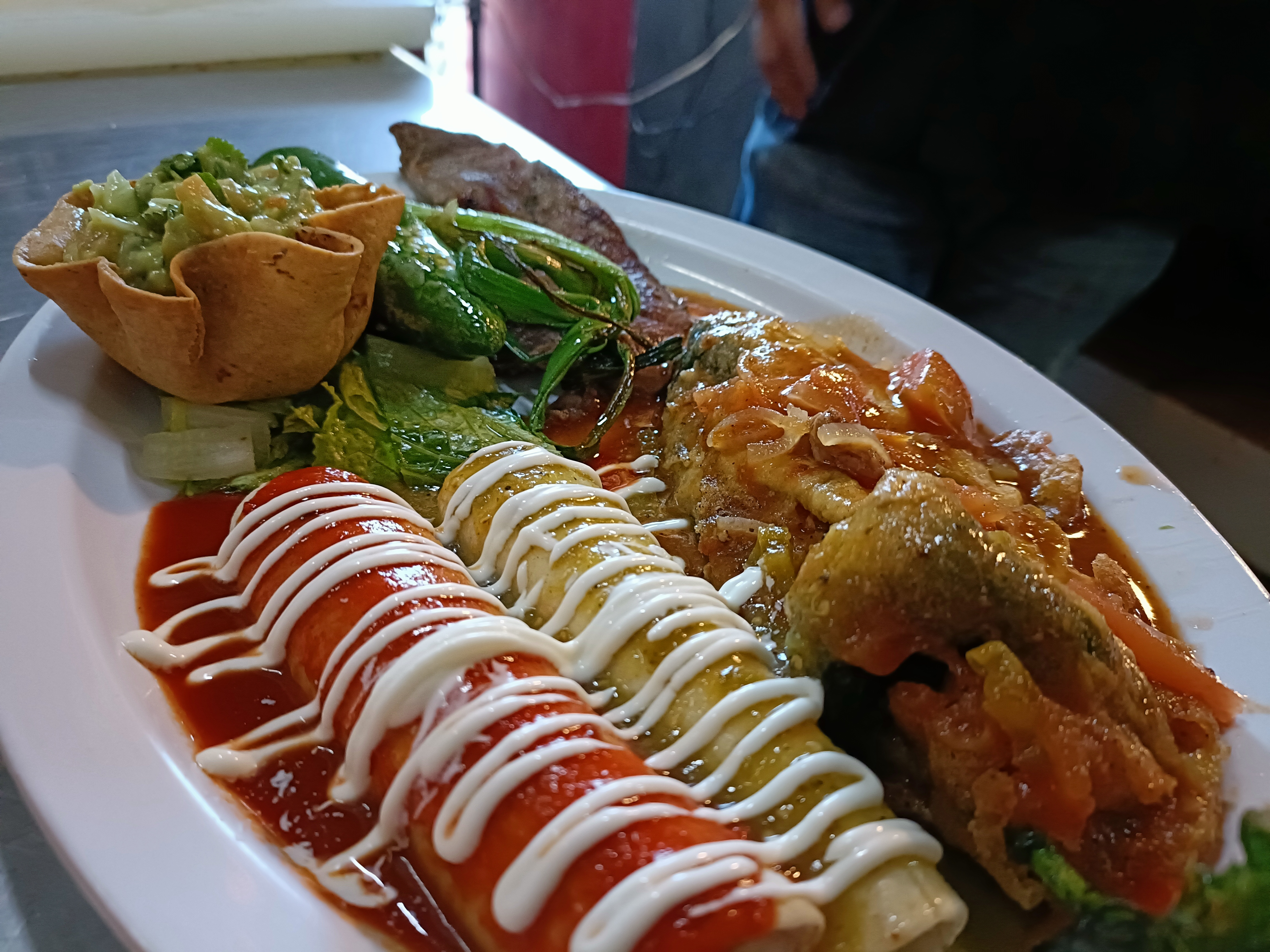 Restaurante el buen sabor image 6