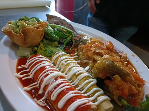 Restaurante el buen sabor image 6