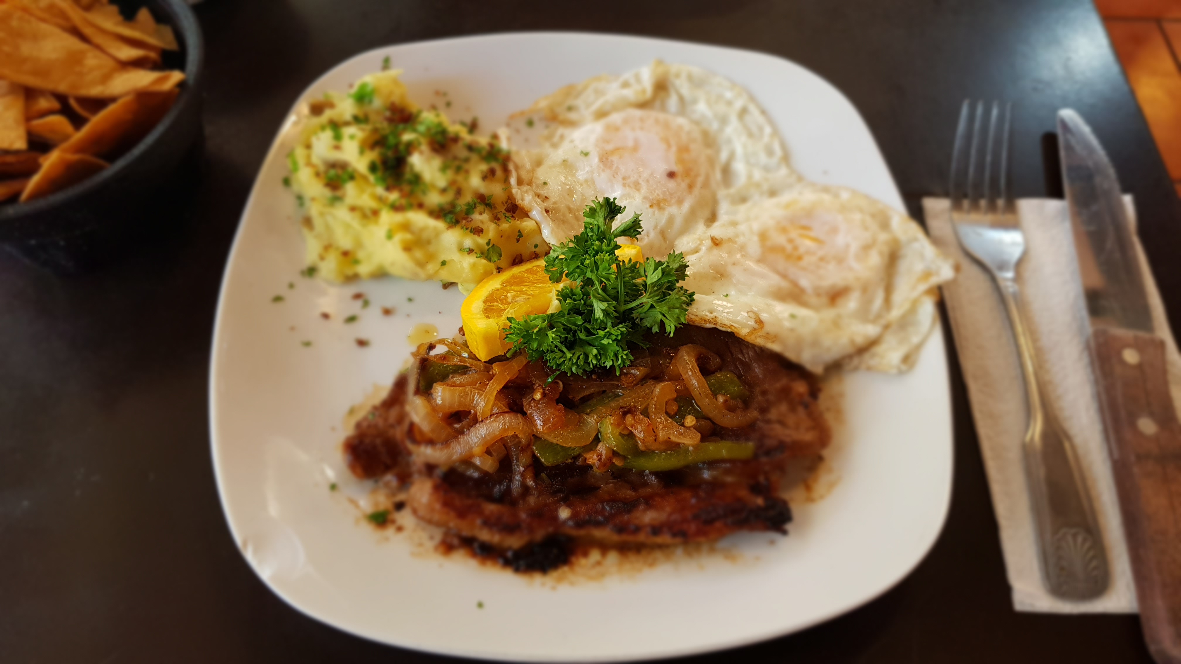 Restaurante el buen sabor image 7