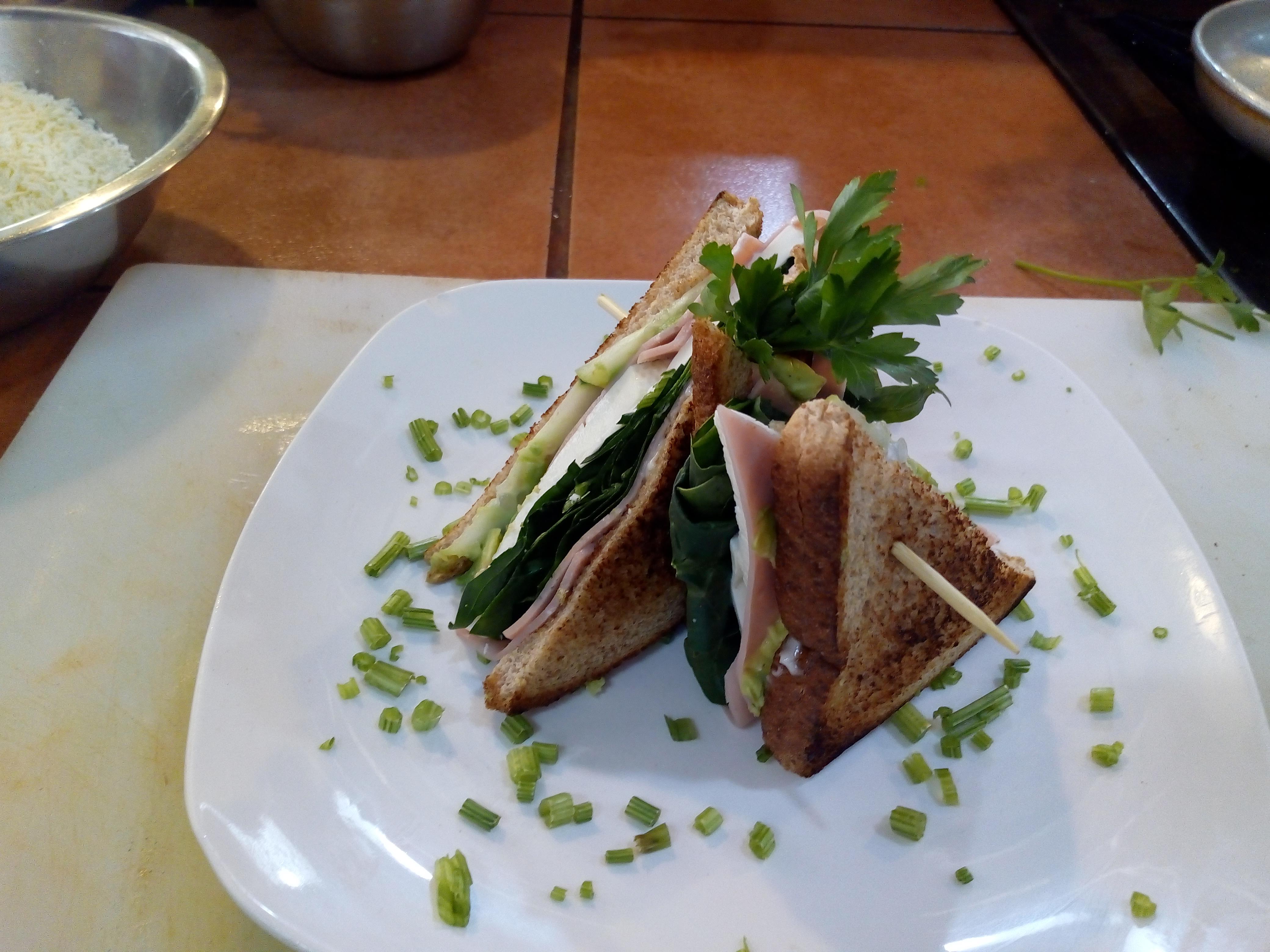 Restaurante el buen sabor image 8