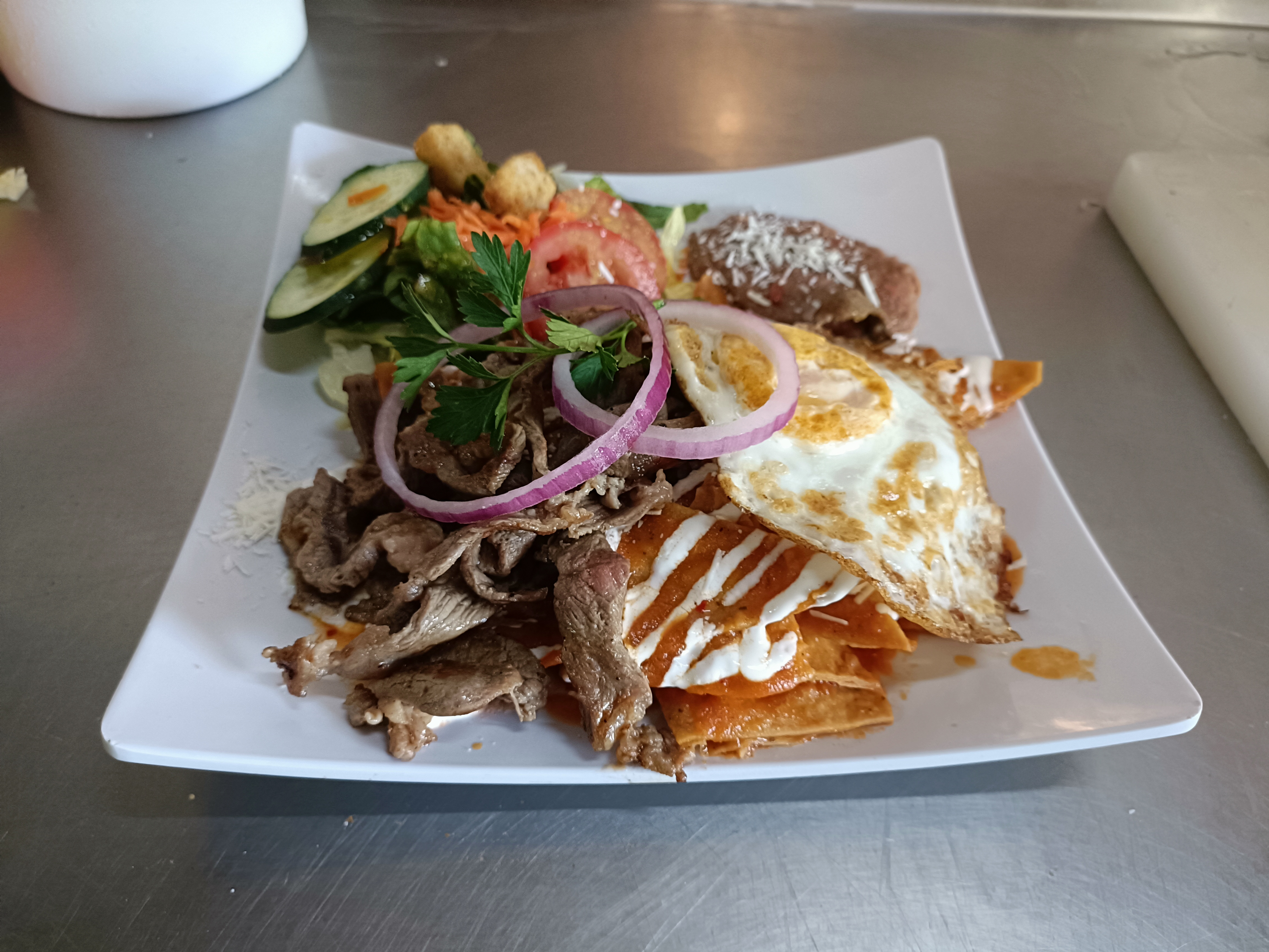 Restaurante el buen sabor image 9