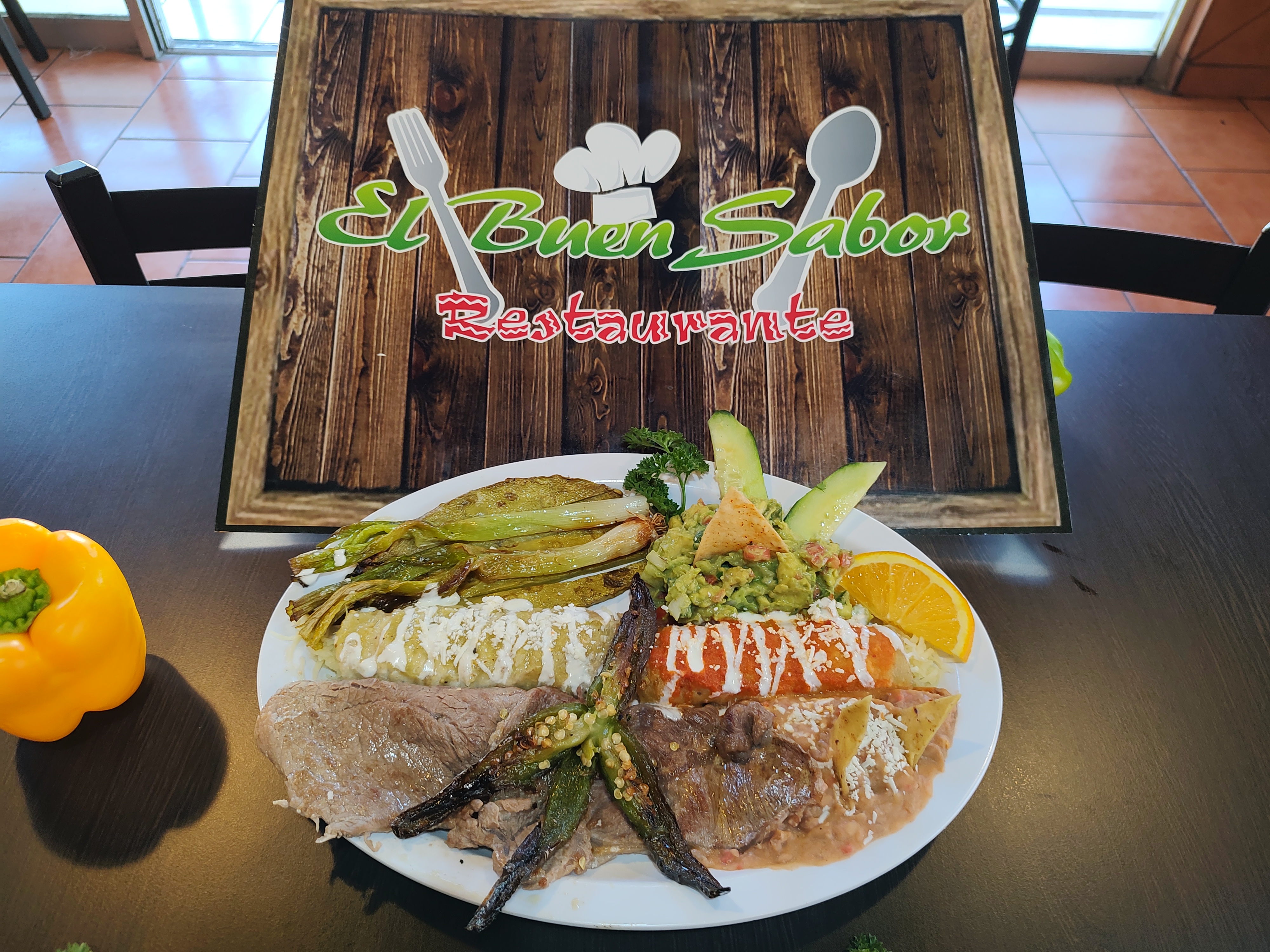 Restaurante el buen sabor image 10