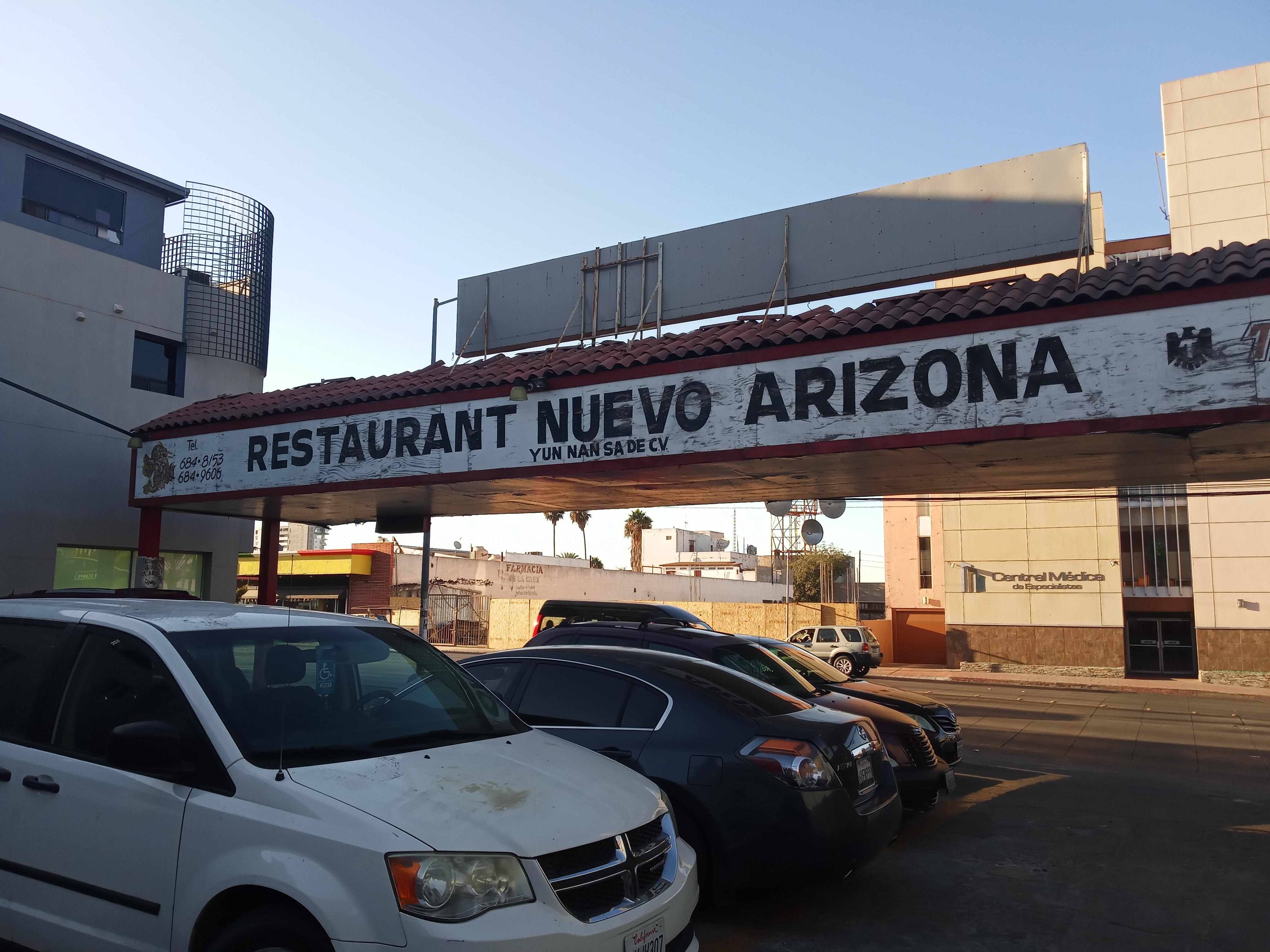 RESTAURANT NUEVO ARIZONA image 1